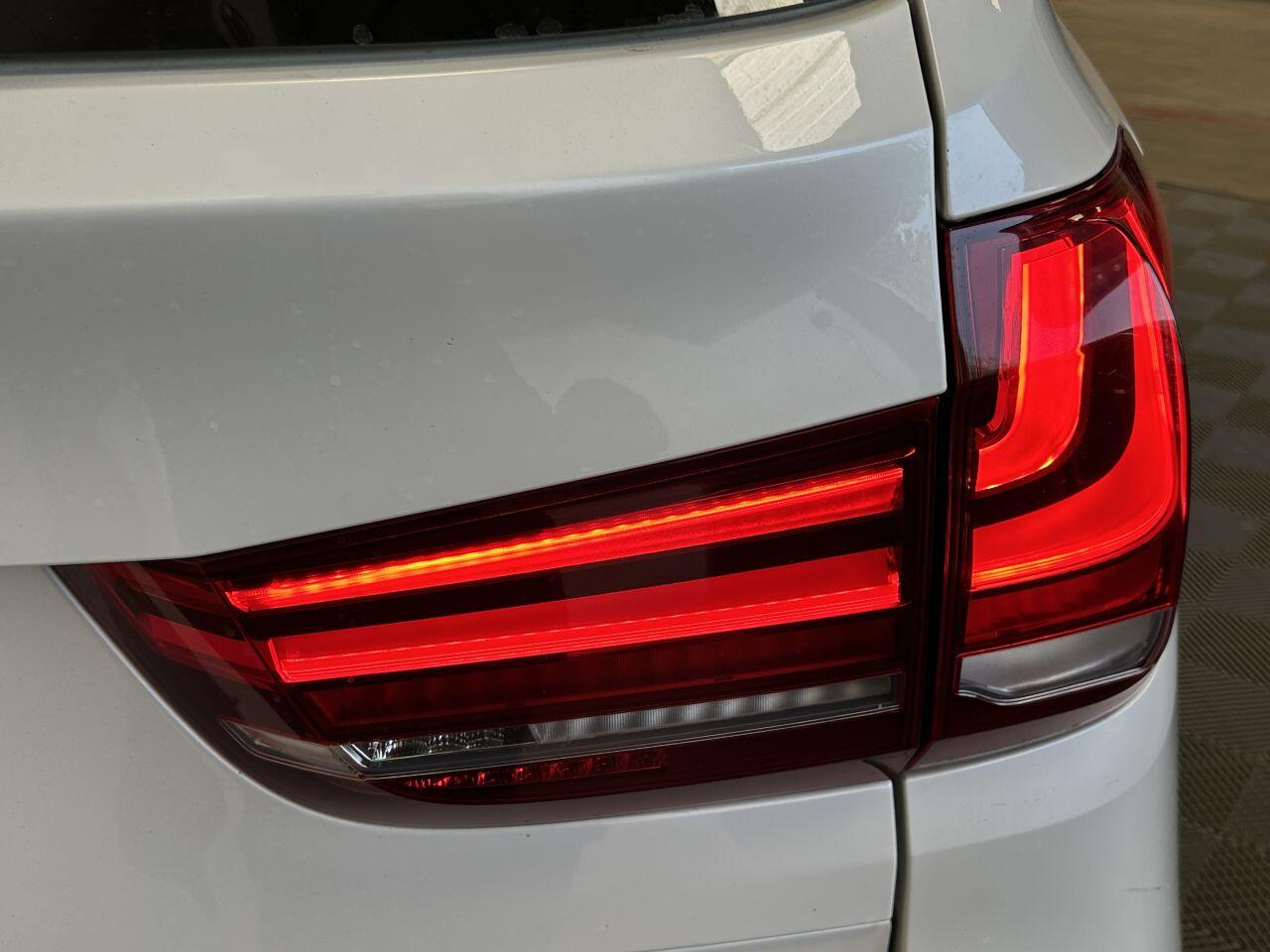BMW X5 X5 view 23