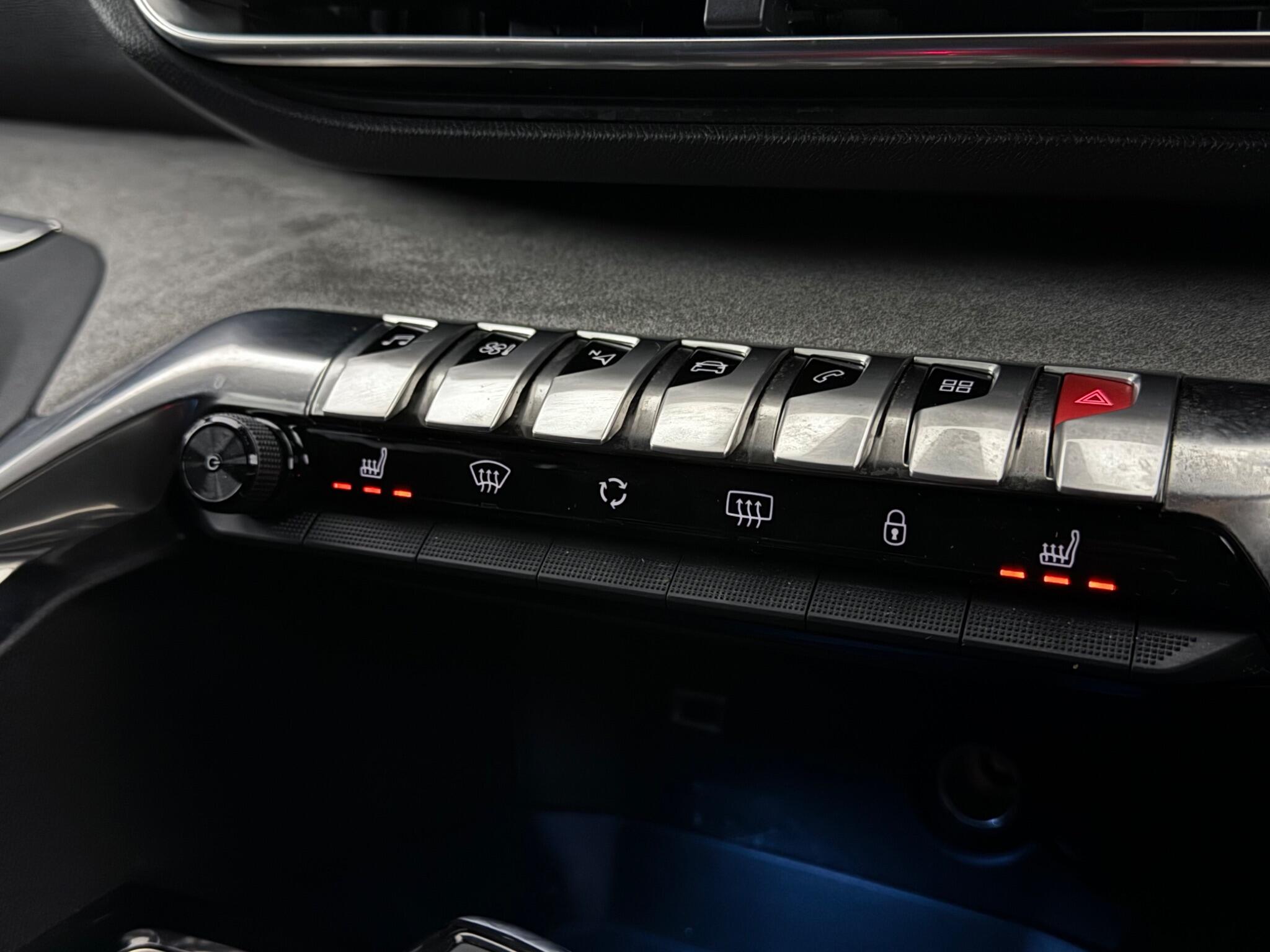 Peugeot 5008 view 24