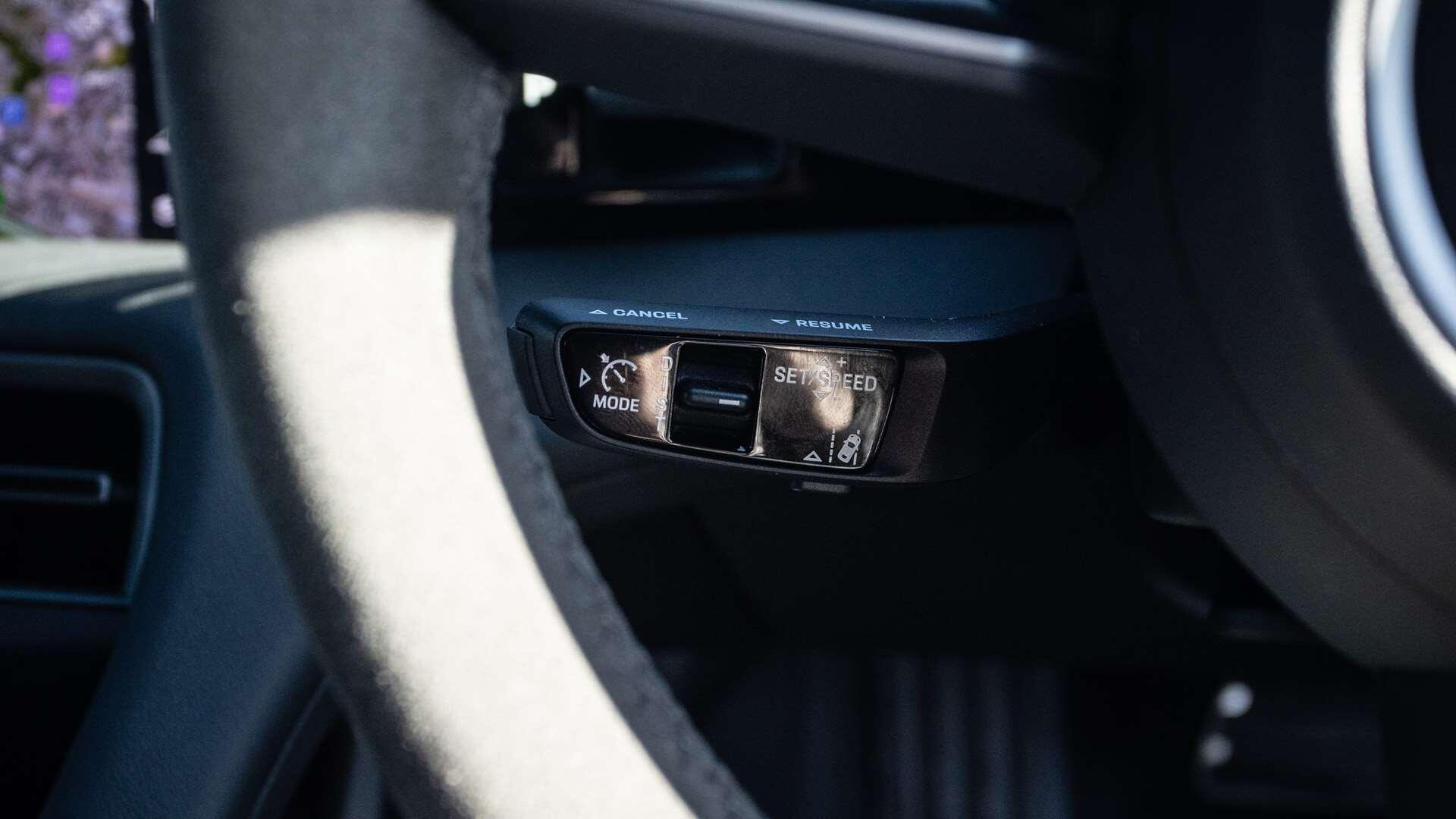 Porsche Taycan view 21