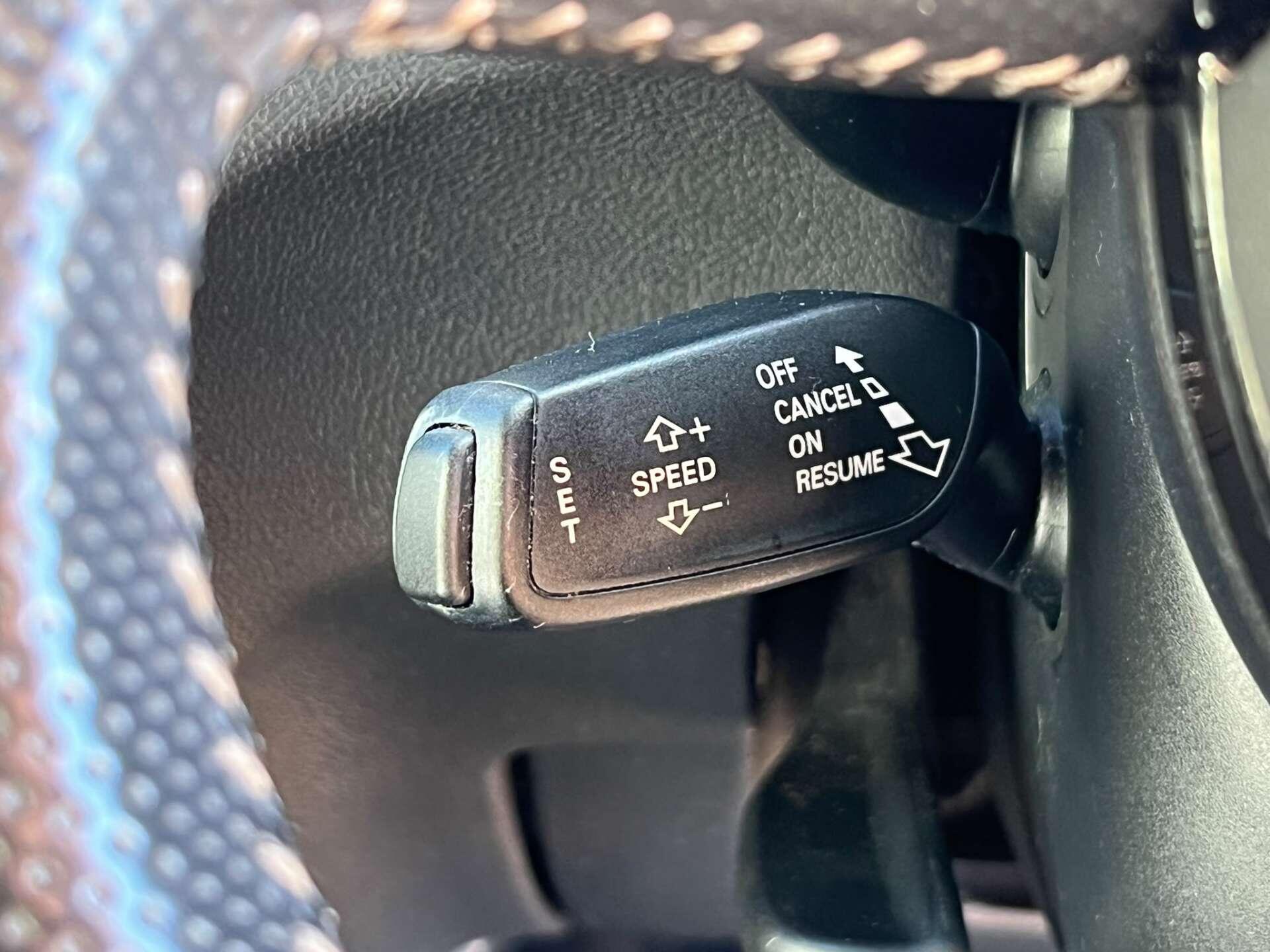 Audi A1 view 42