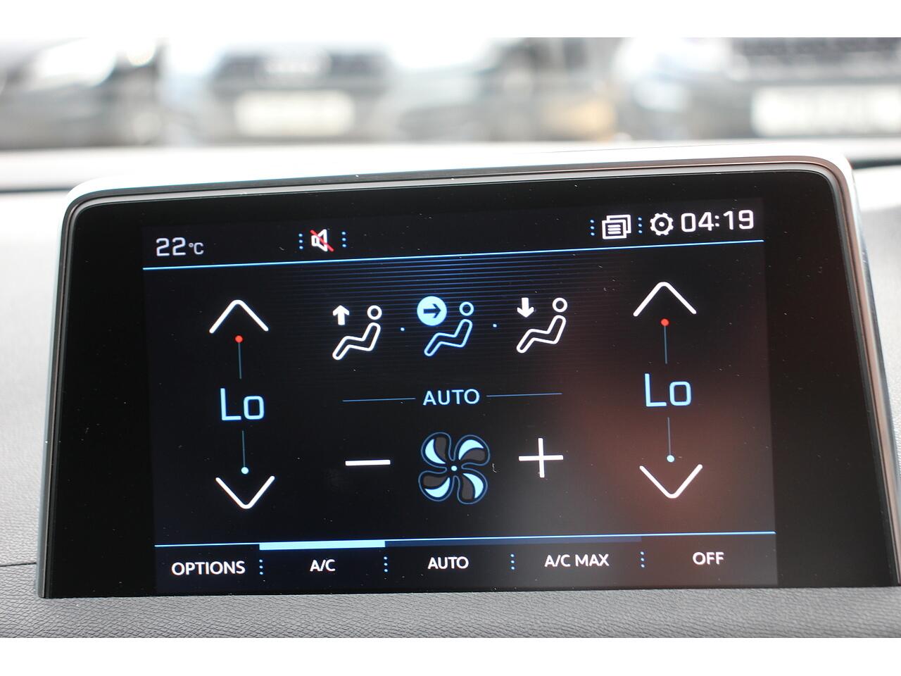 Peugeot 3008 view 20