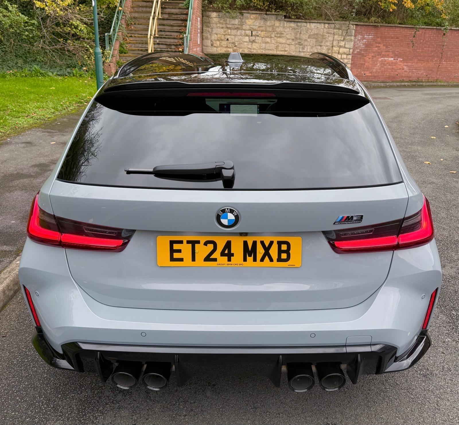 BMW M3 view 67