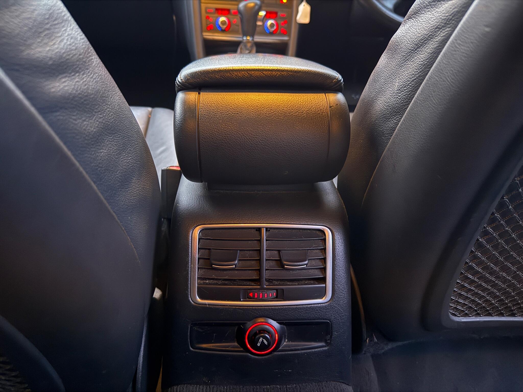 2009 Audi A6 Allroad image 20
