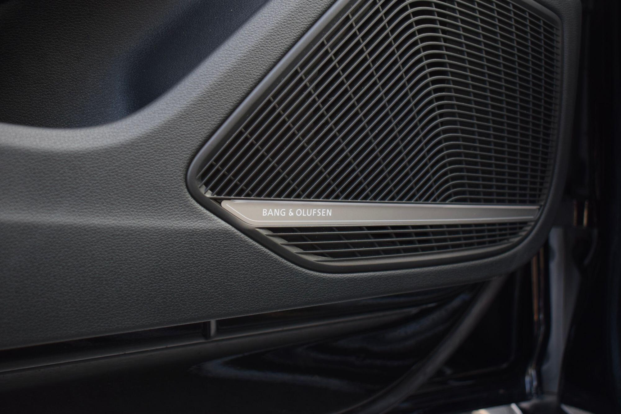 Audi S5 view 33