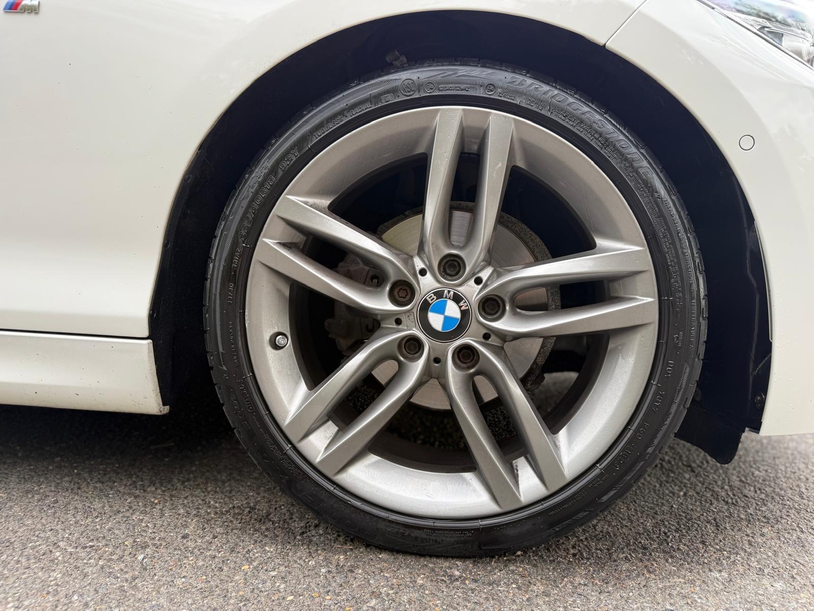 BMW 2 Series view 50