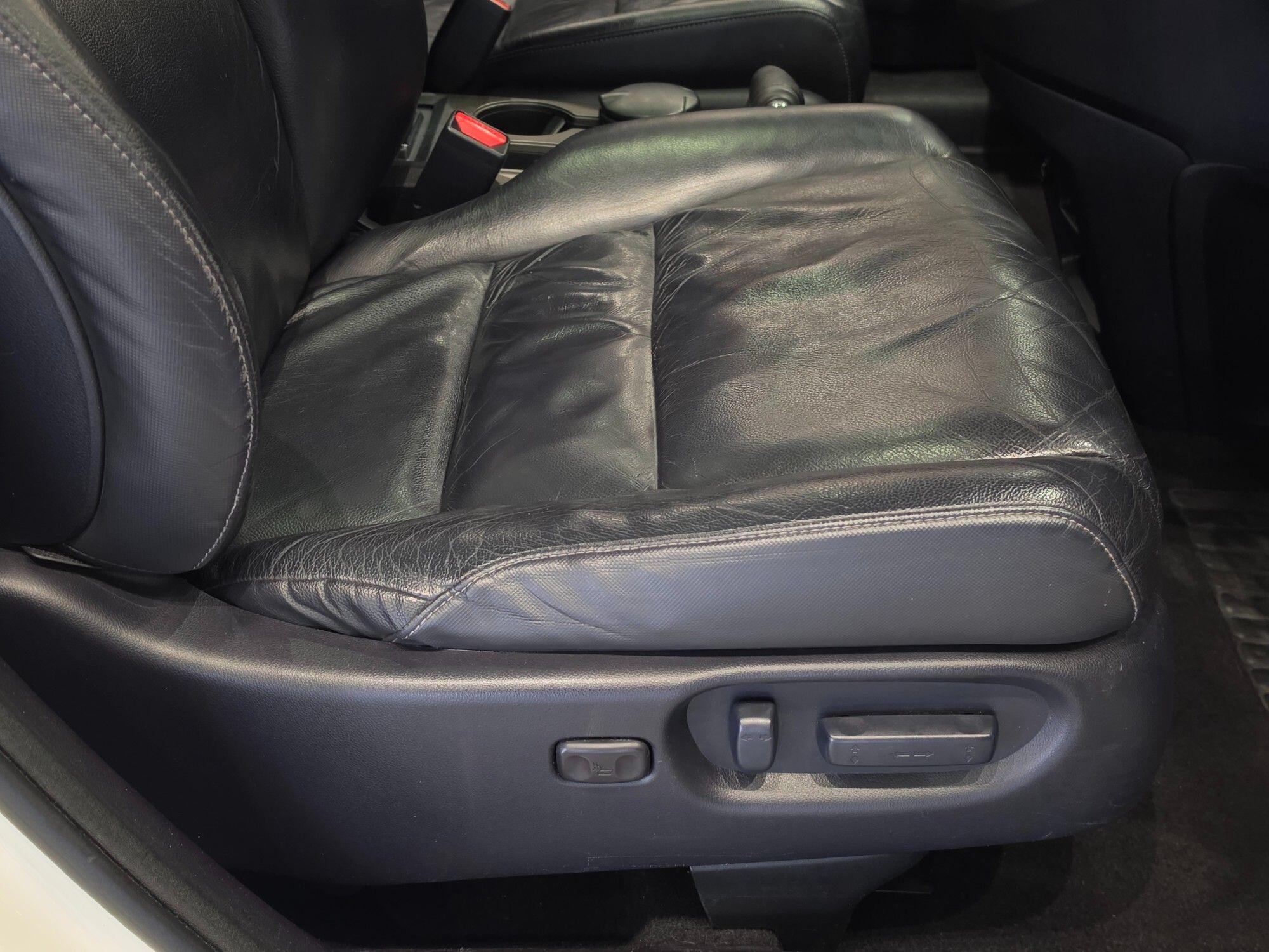 Honda CR-V view 28