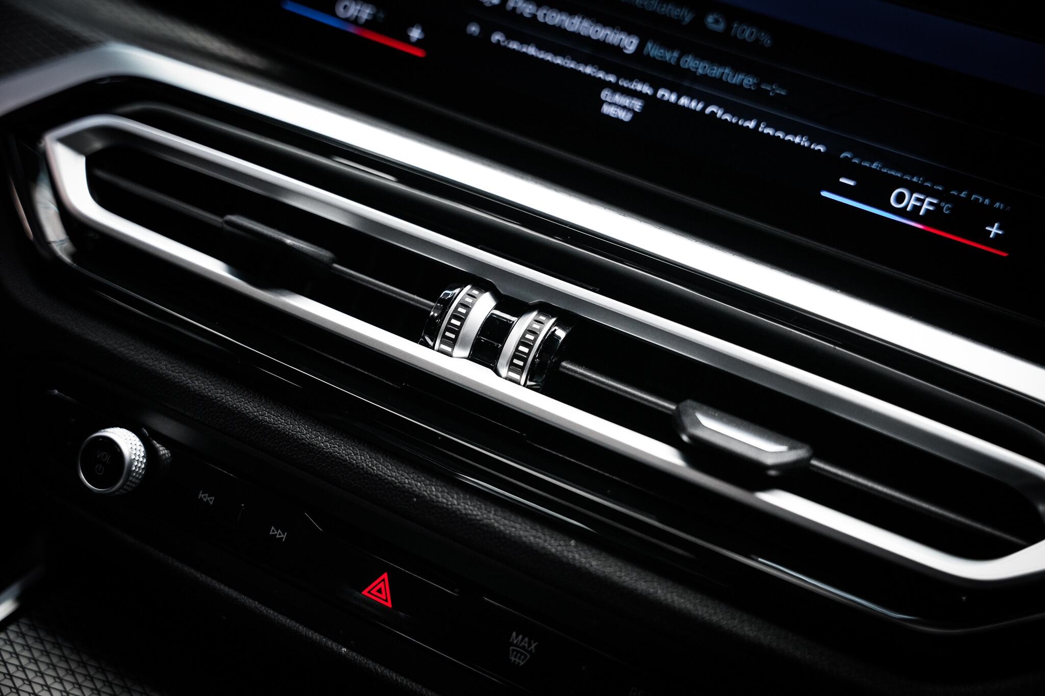 BMW 3 Series view 51