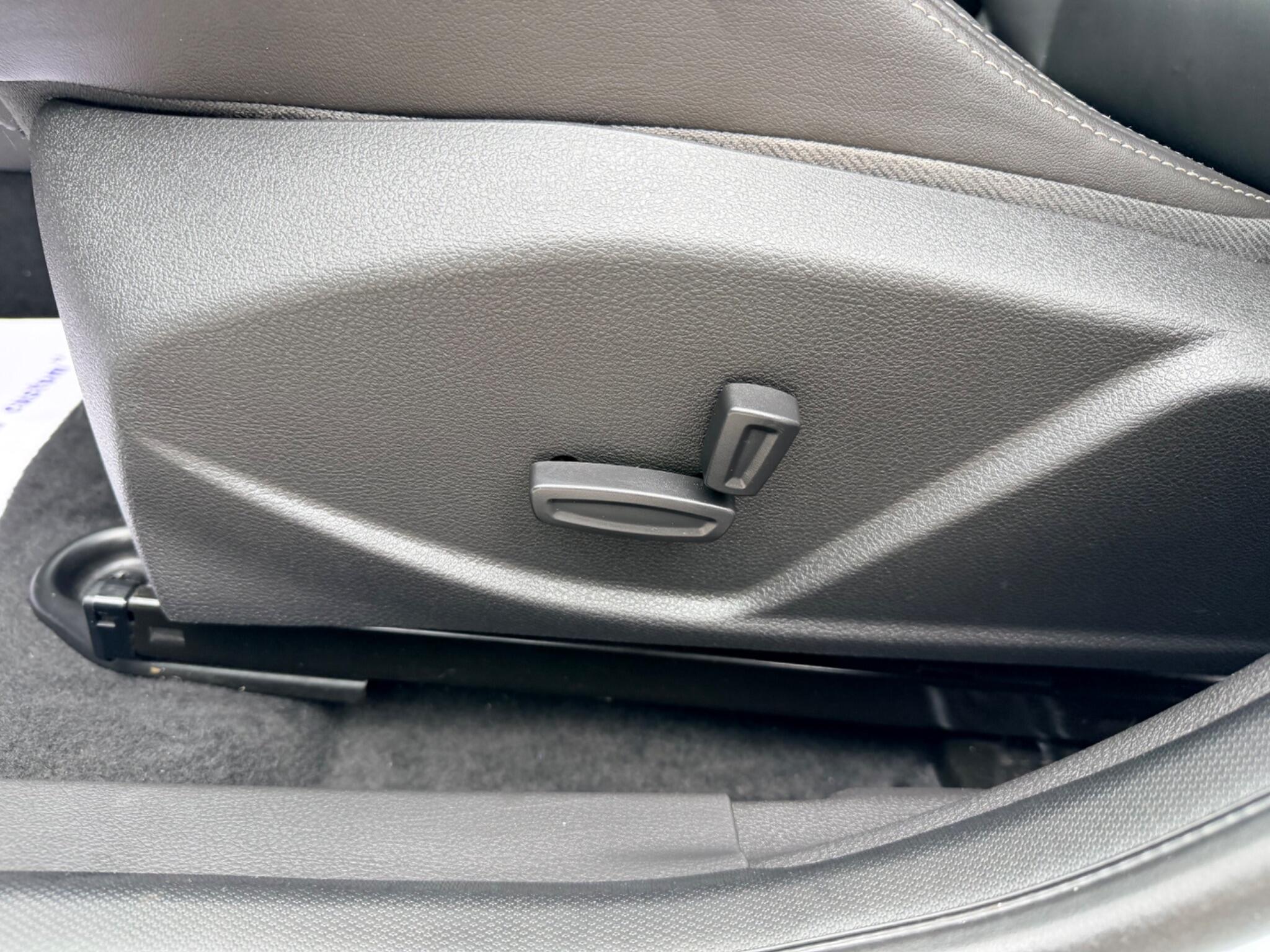 Ford Focus view 27