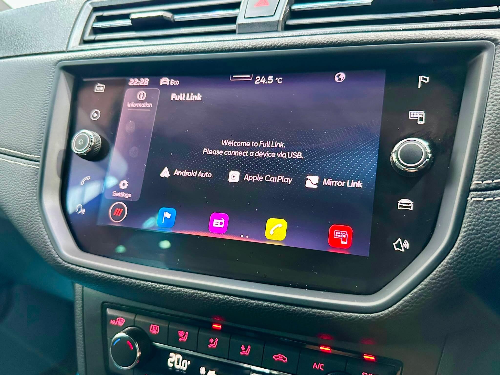 Seat Ibiza view 59
