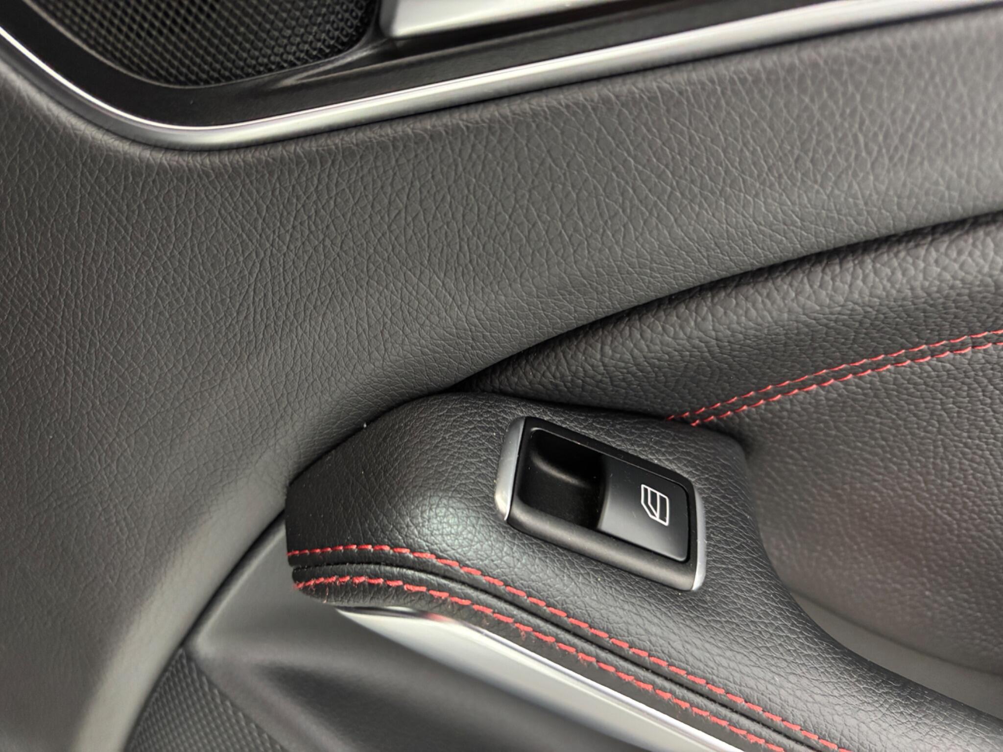 Mercedes-Benz A Class view 15