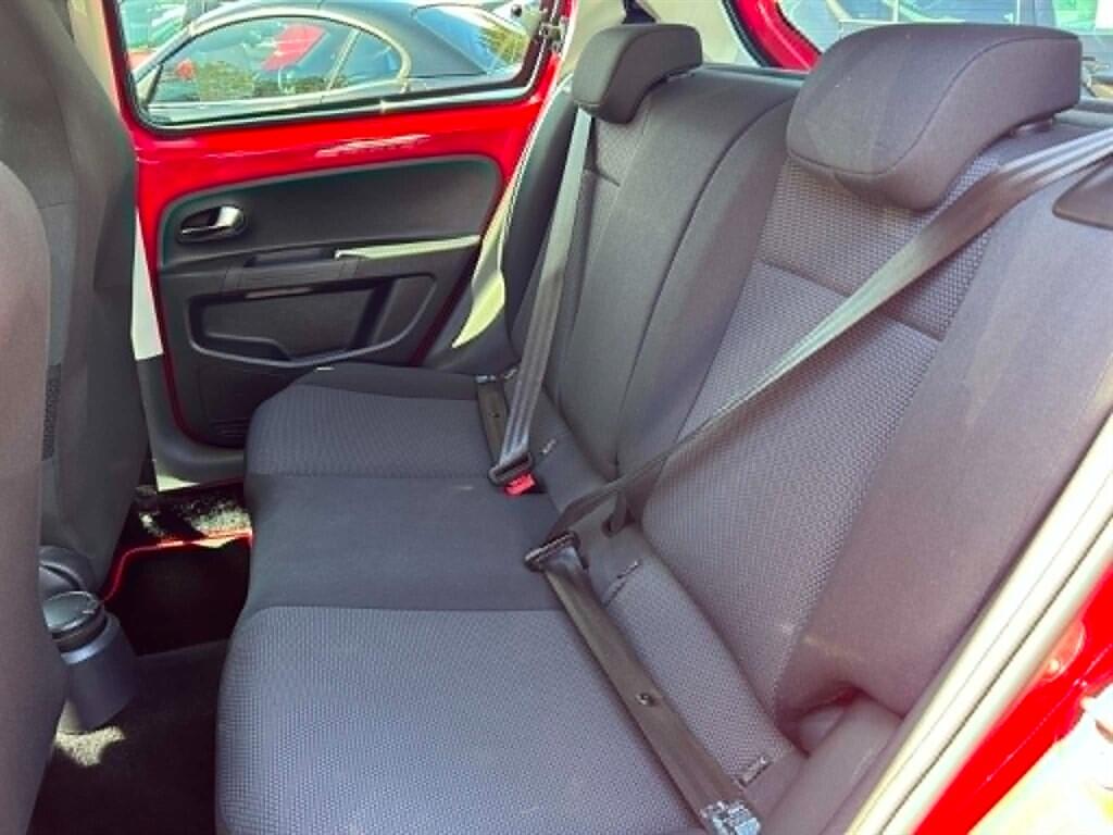 Skoda Citigo view 15