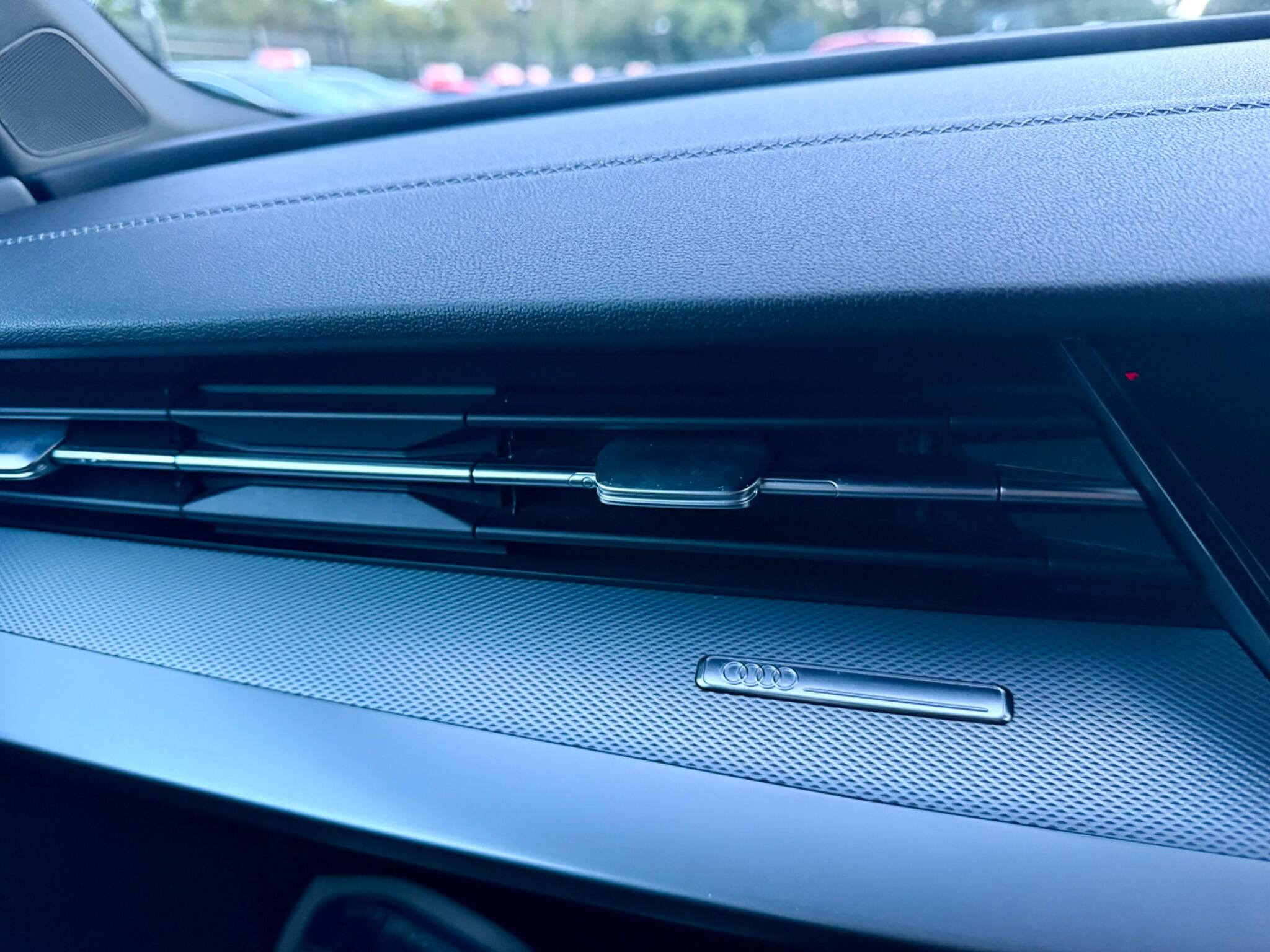 Audi A3 view 53