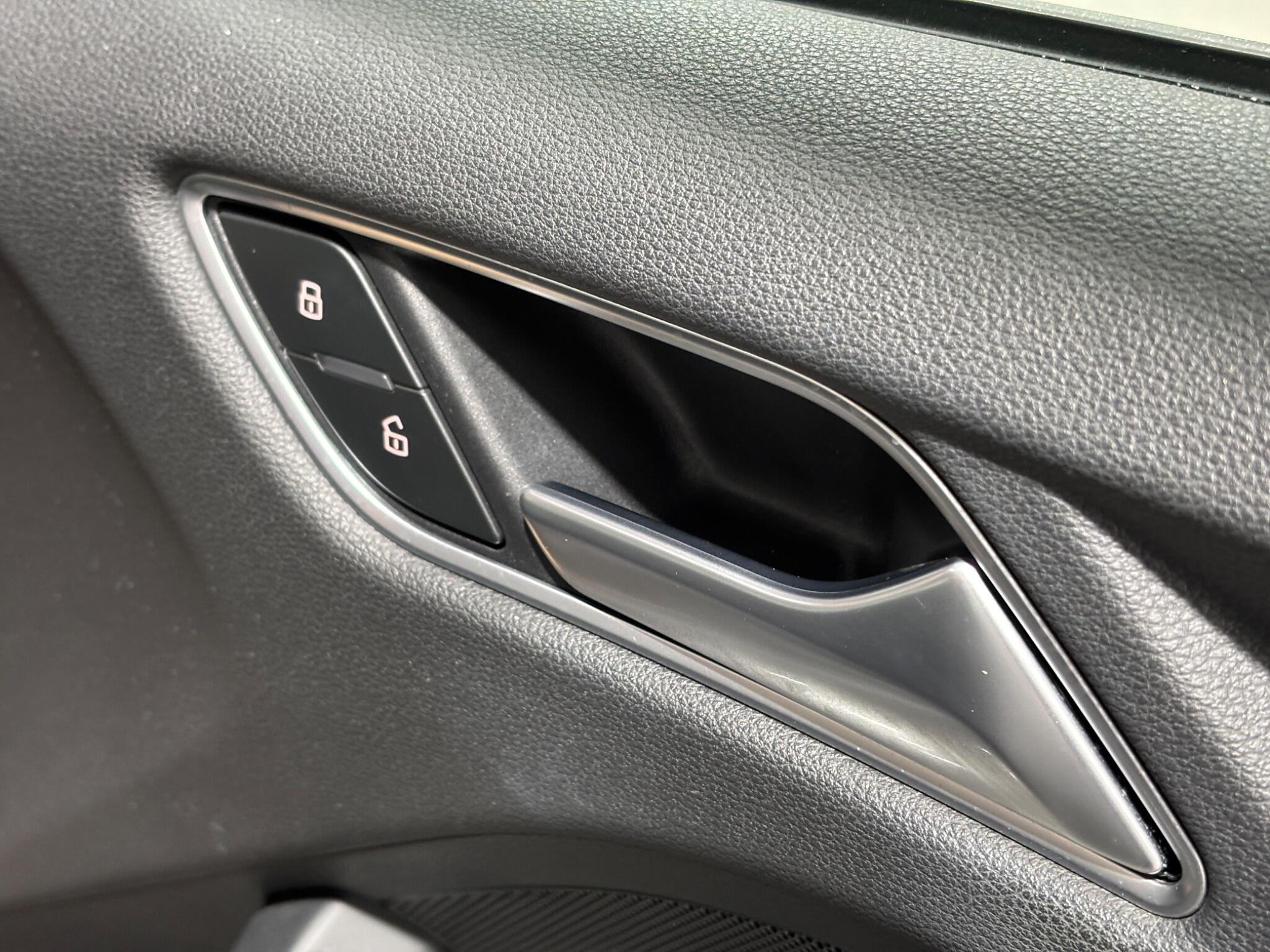 Audi A3 view 19