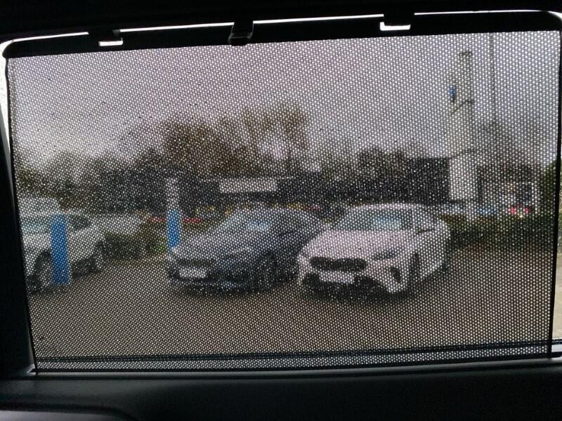 BMW X3 view 42