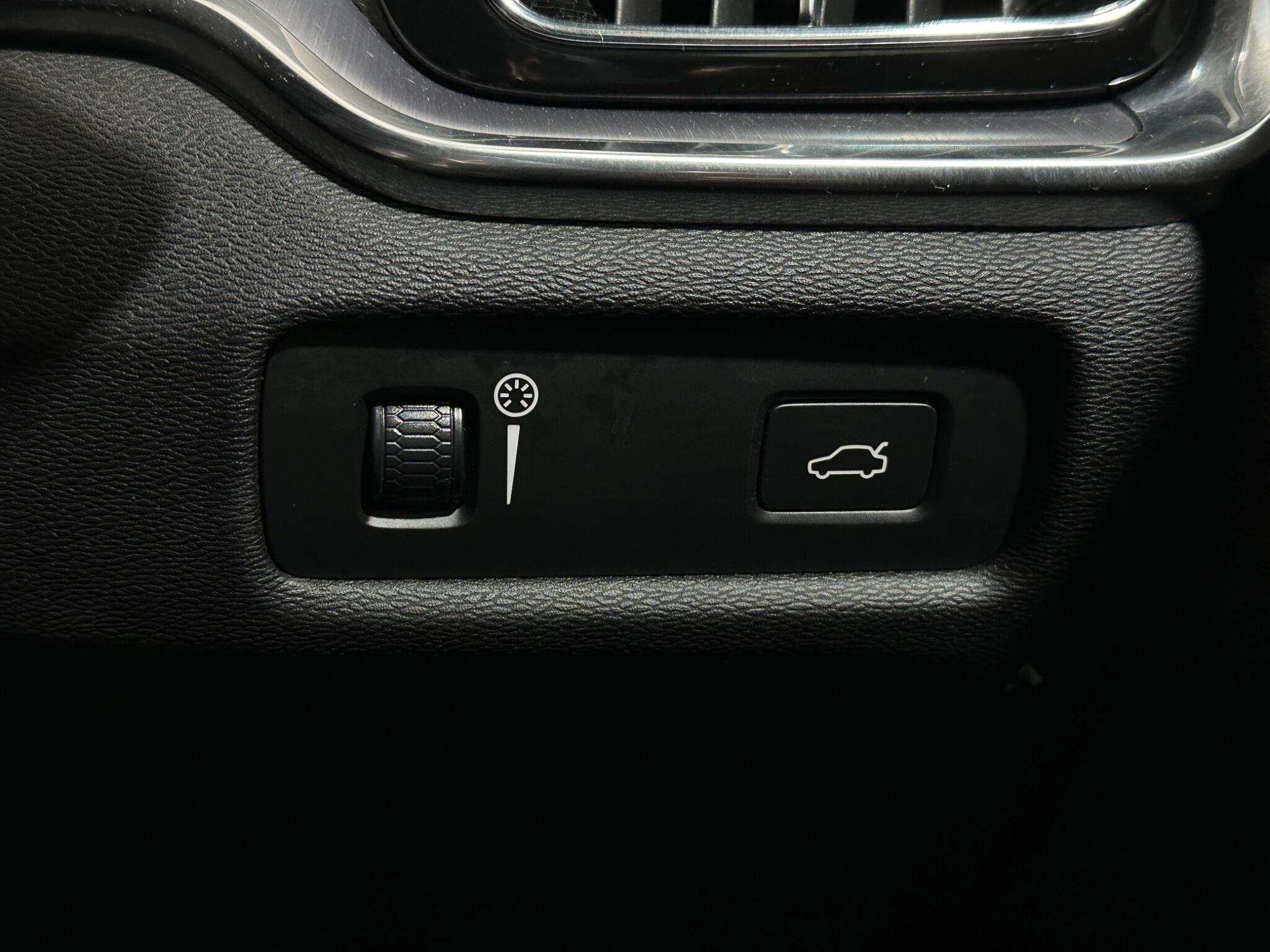 Volvo V60 view 18