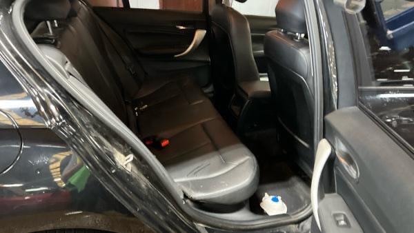 BMW 1 Series view 13