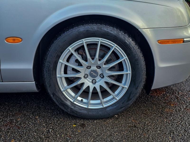 2004 Jaguar S-Type 3.0 V6 SE Plus 4dr • 71,000 miles image 43