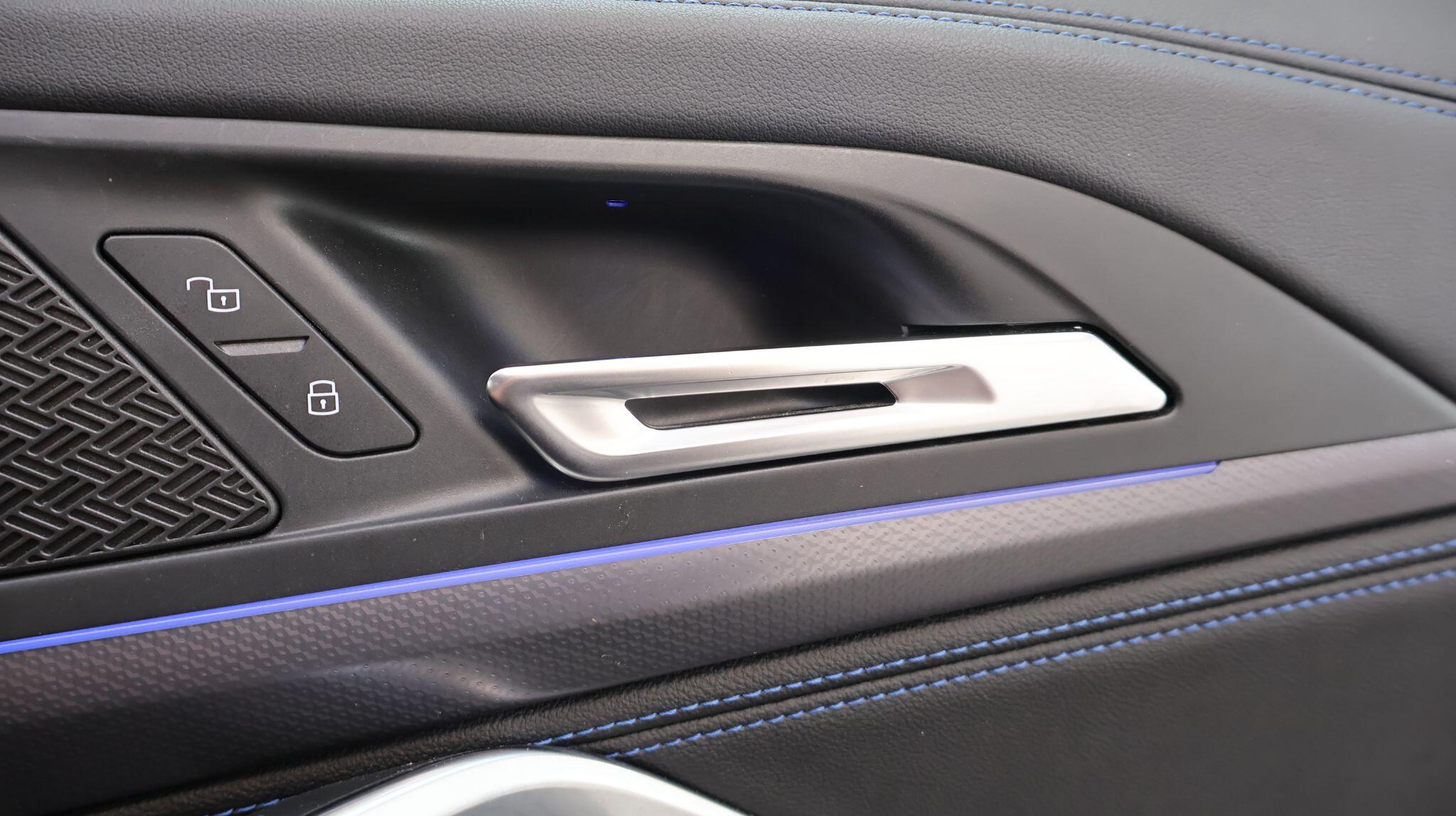 BMW X1 view 33
