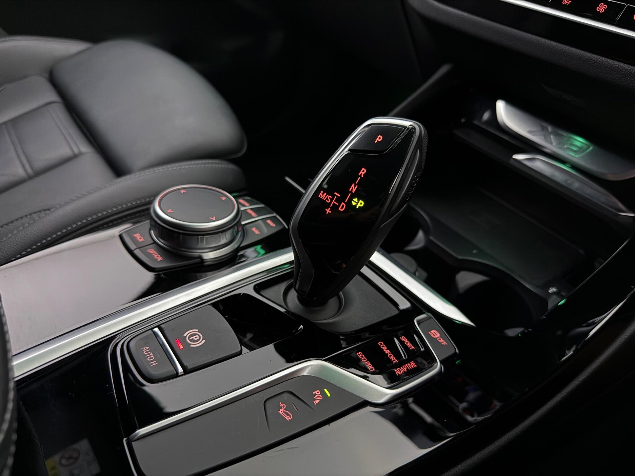 BMW X3 view 25