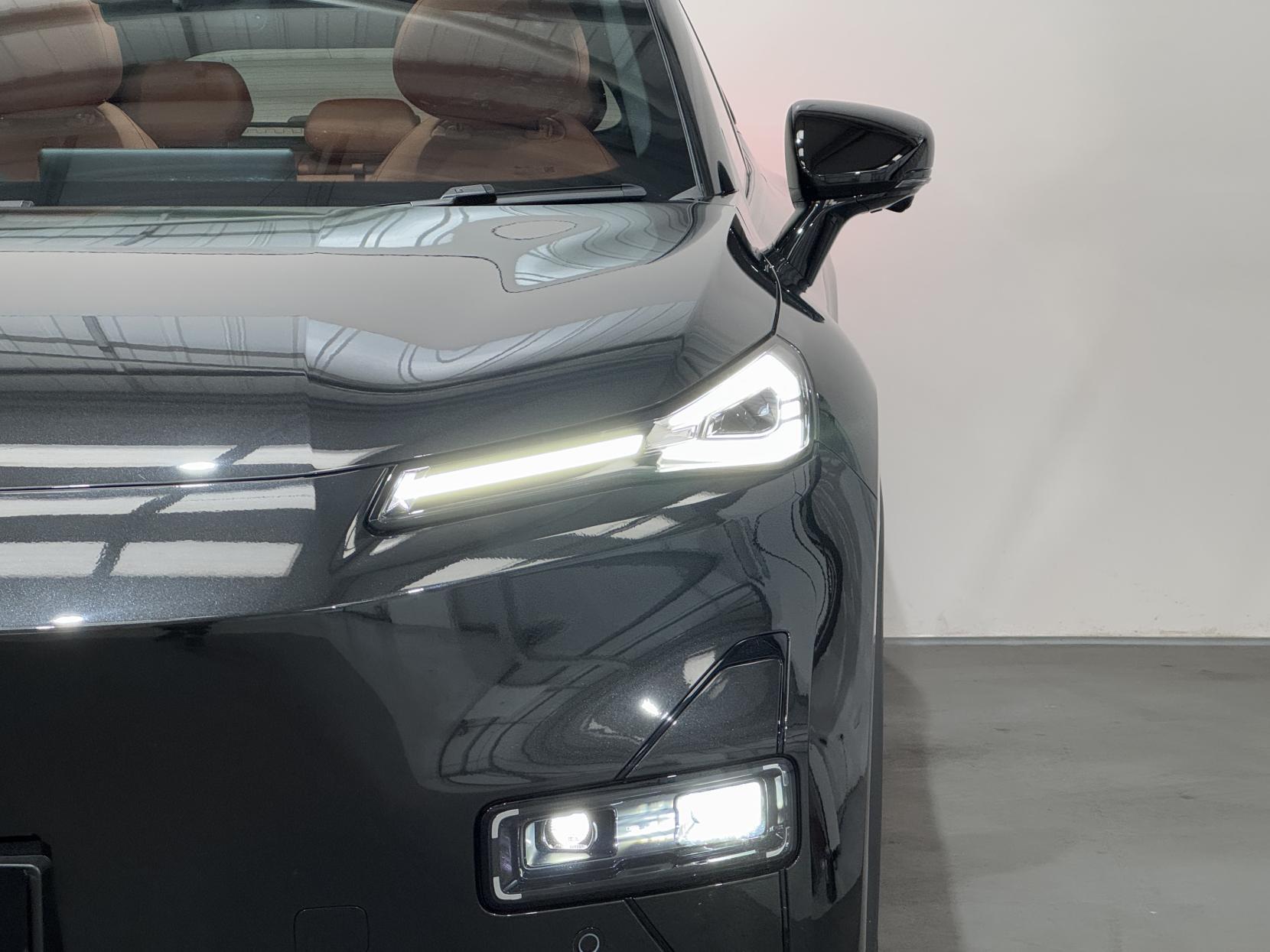 Changan Deepal S05 view 7