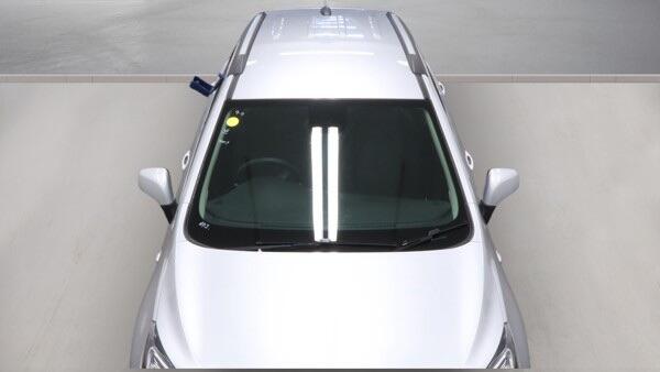 Vauxhall Mokka X view 11
