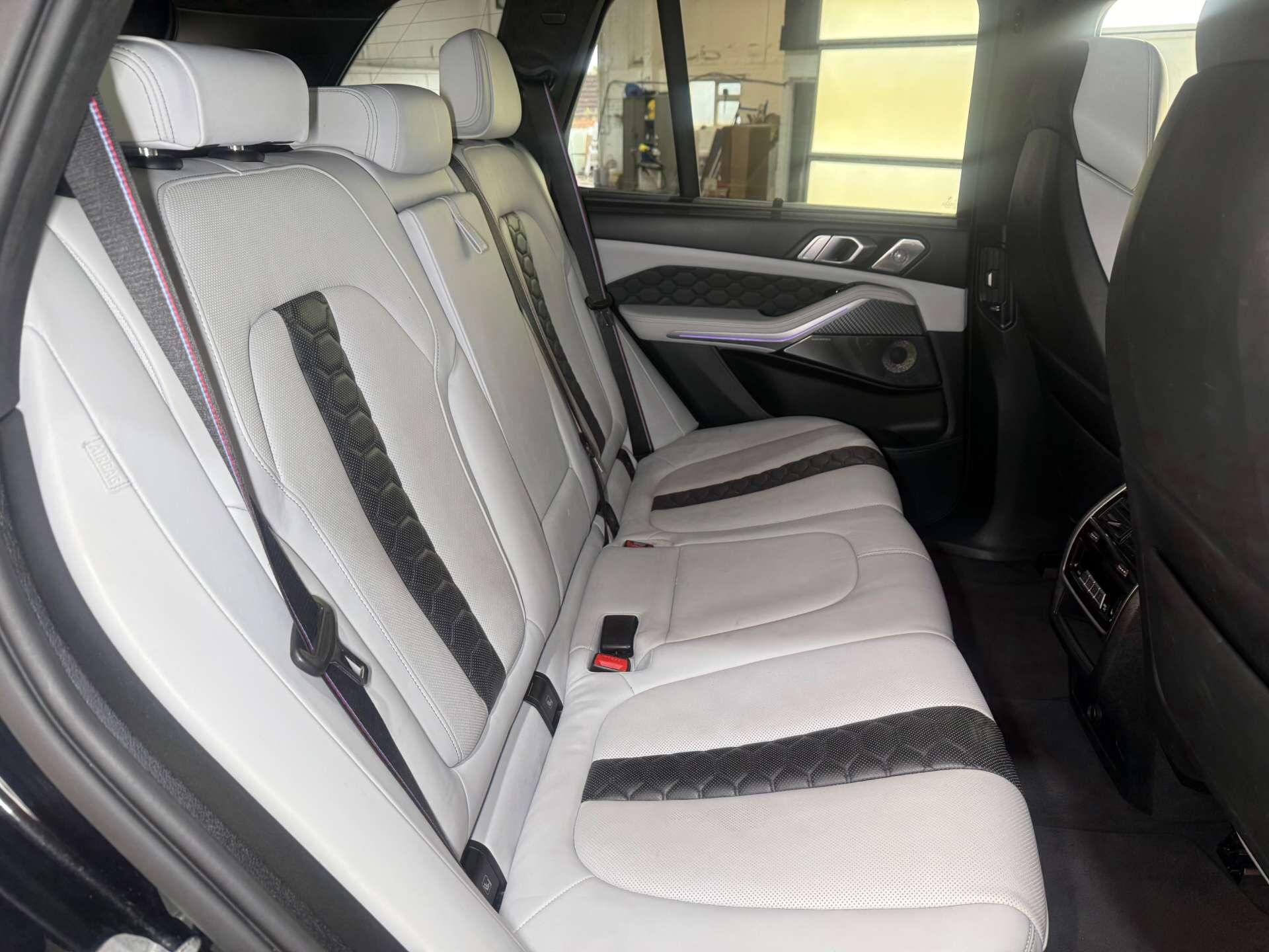 BMW X5 X5 view 18