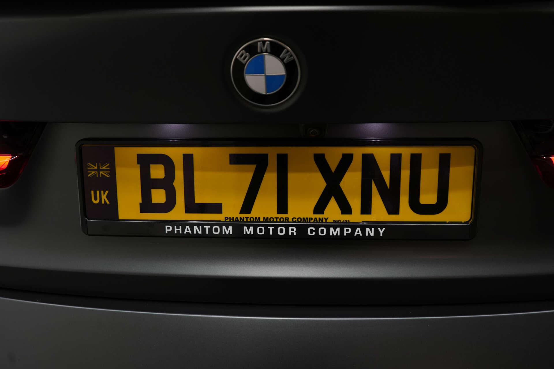 BMW M3 view 18