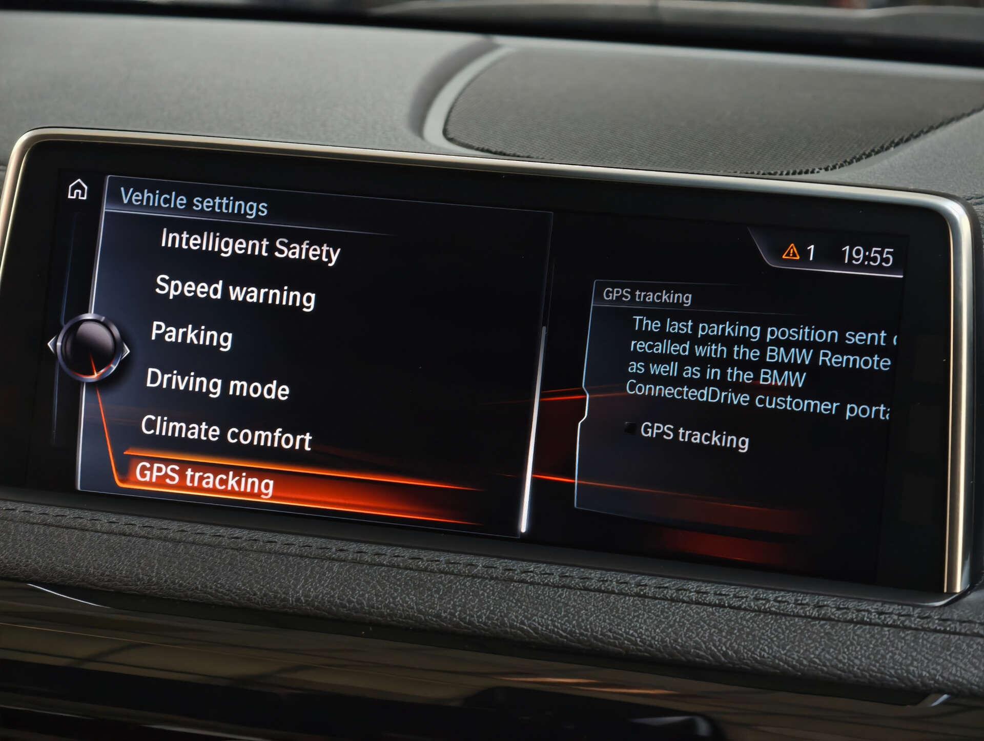 BMW X6 view 51