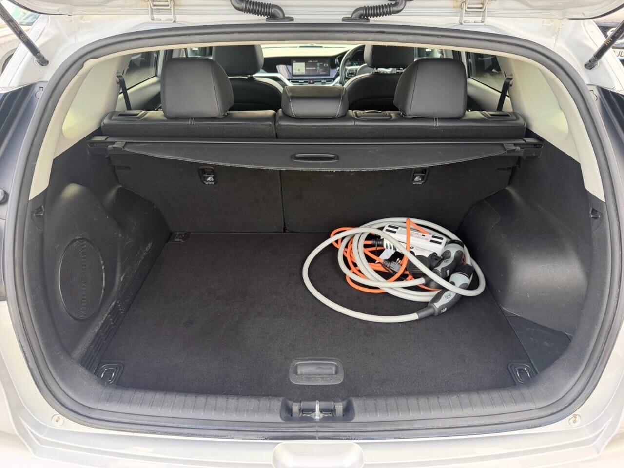 Kia Niro view 18