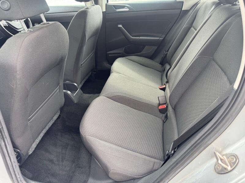 Volkswagen Polo view 15