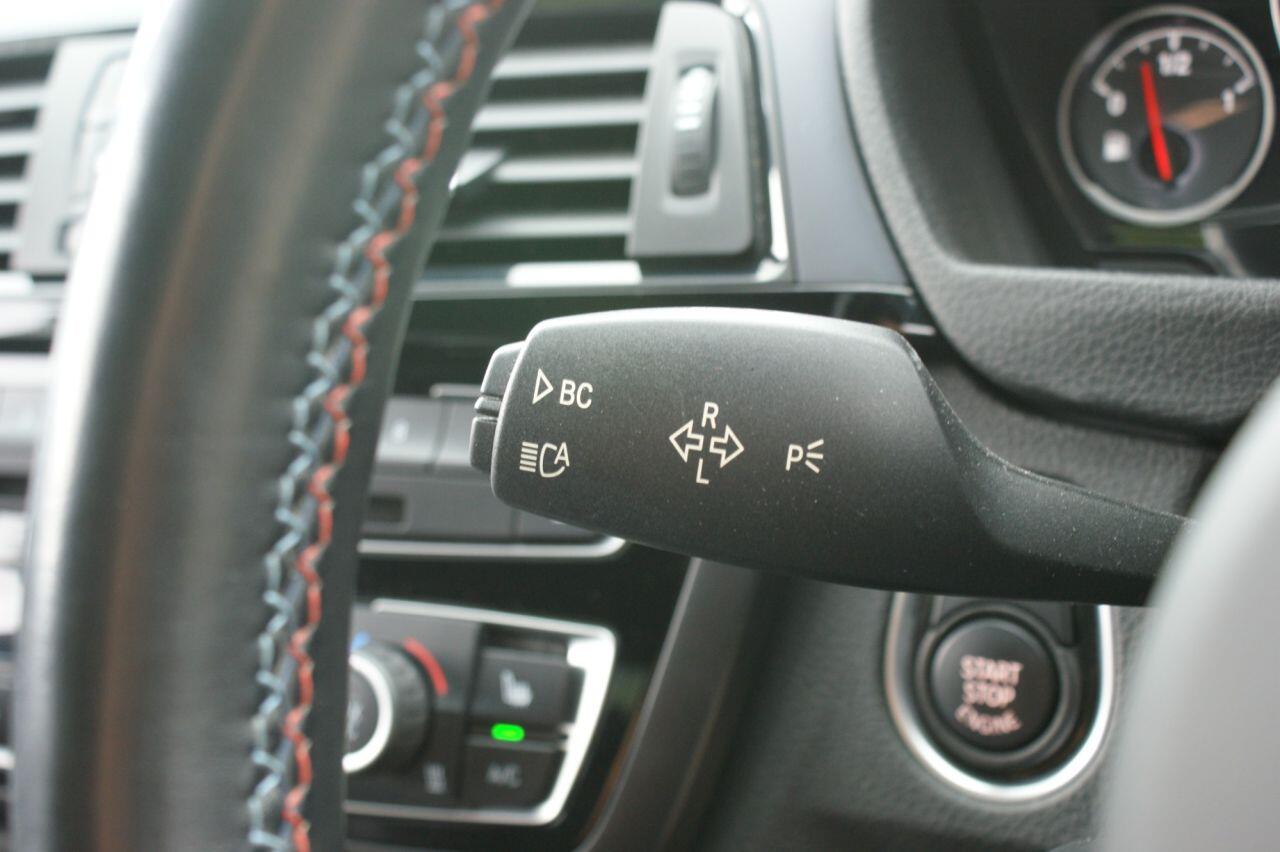 BMW M4 view 96