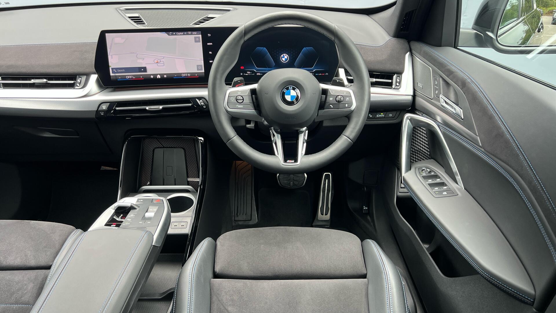 BMW X1 view 5