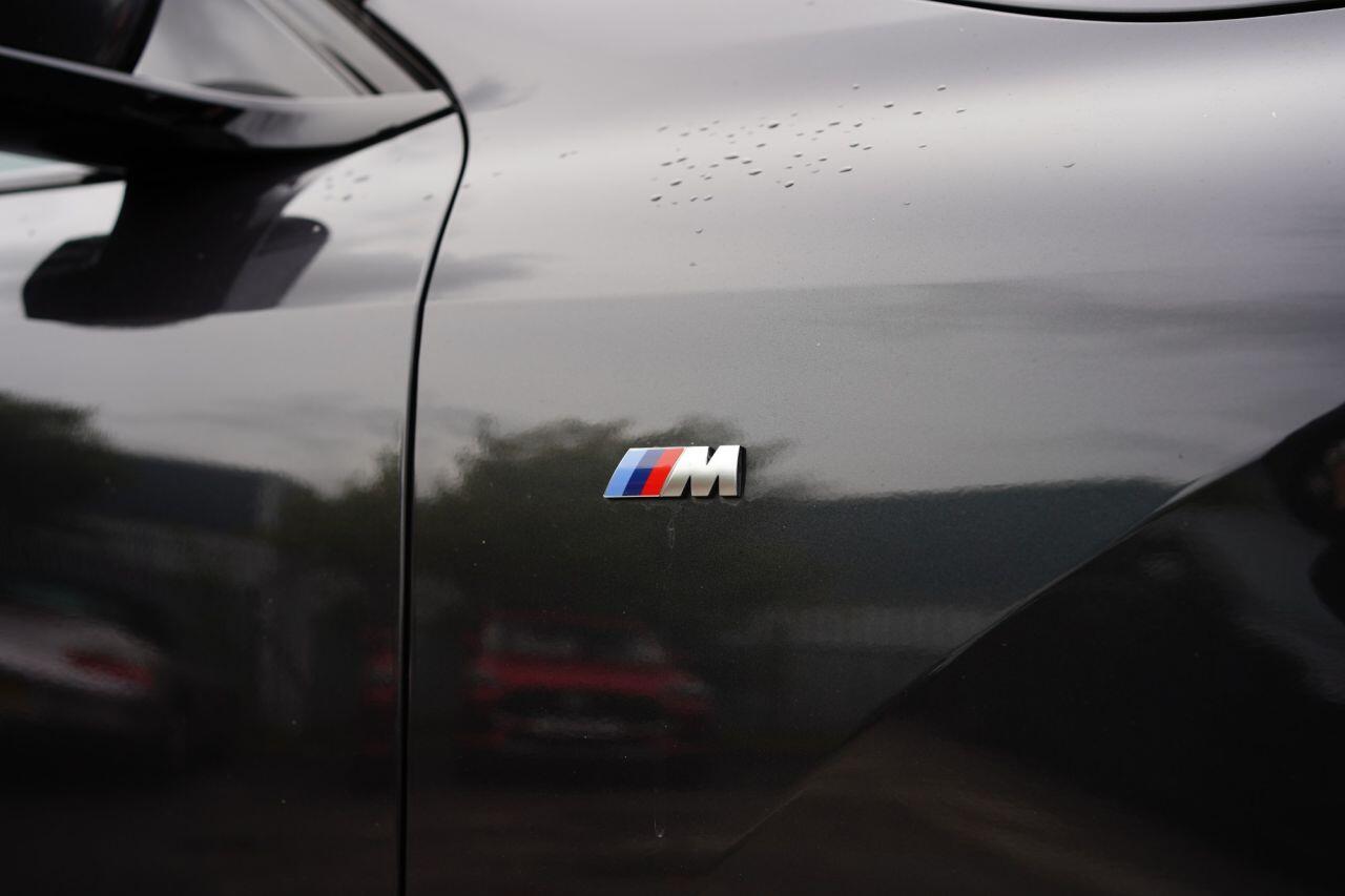 BMW X3 view 20