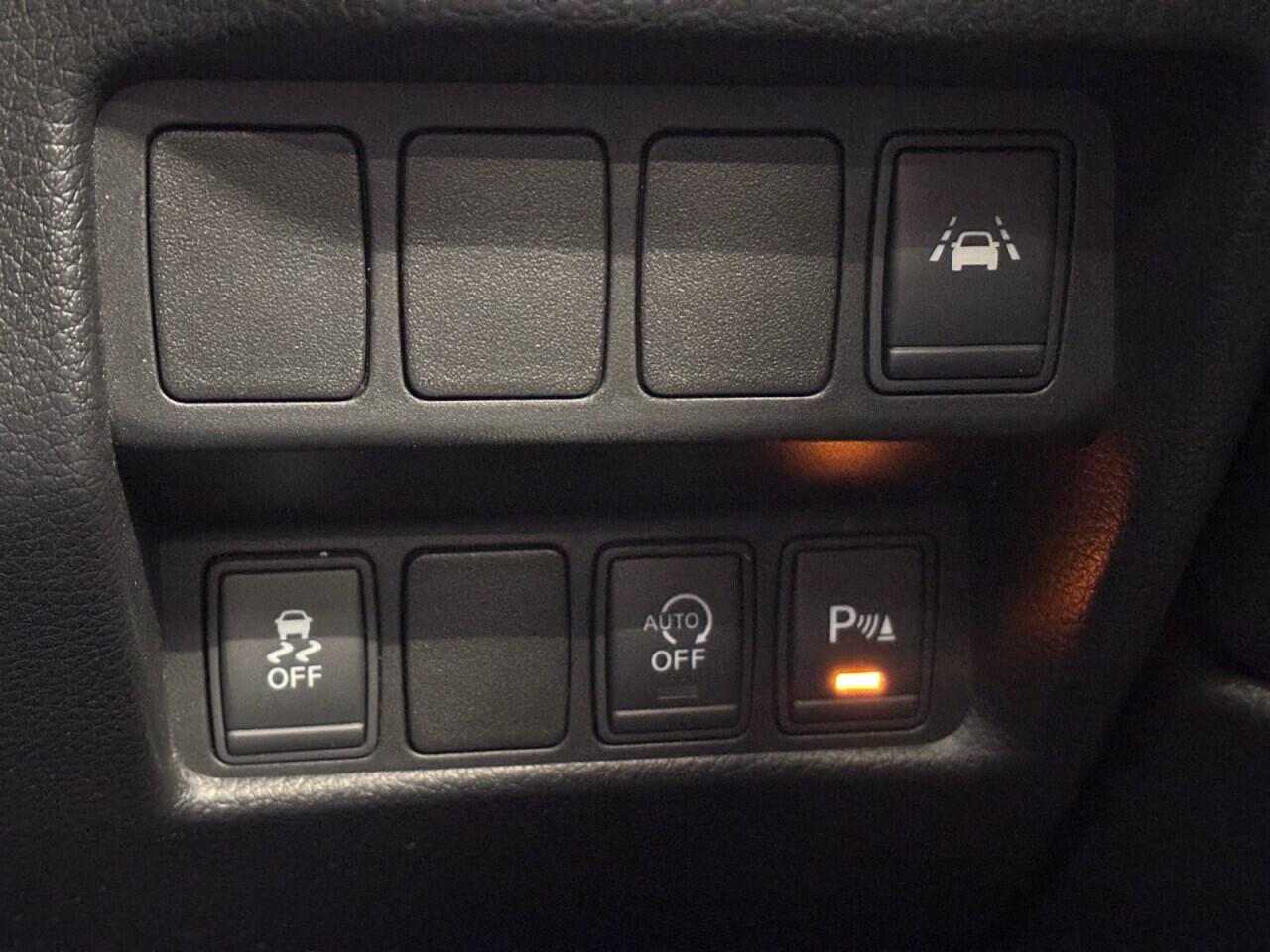 Nissan Qashqai view 40