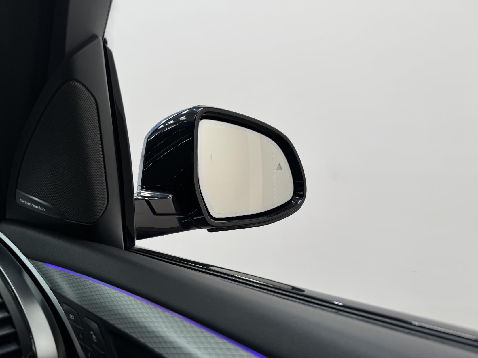 BMW X3 view 54