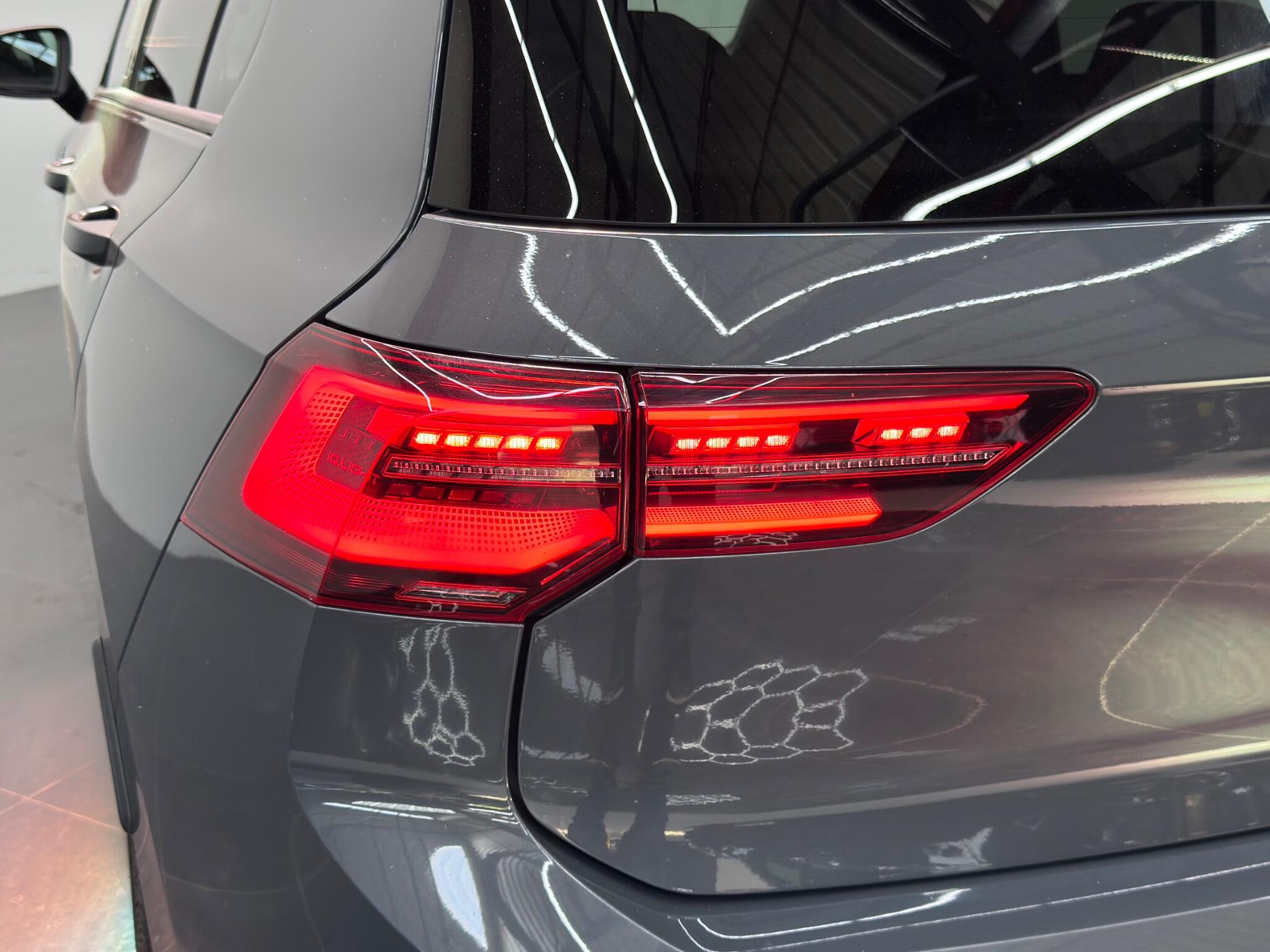 Volkswagen Golf view 27