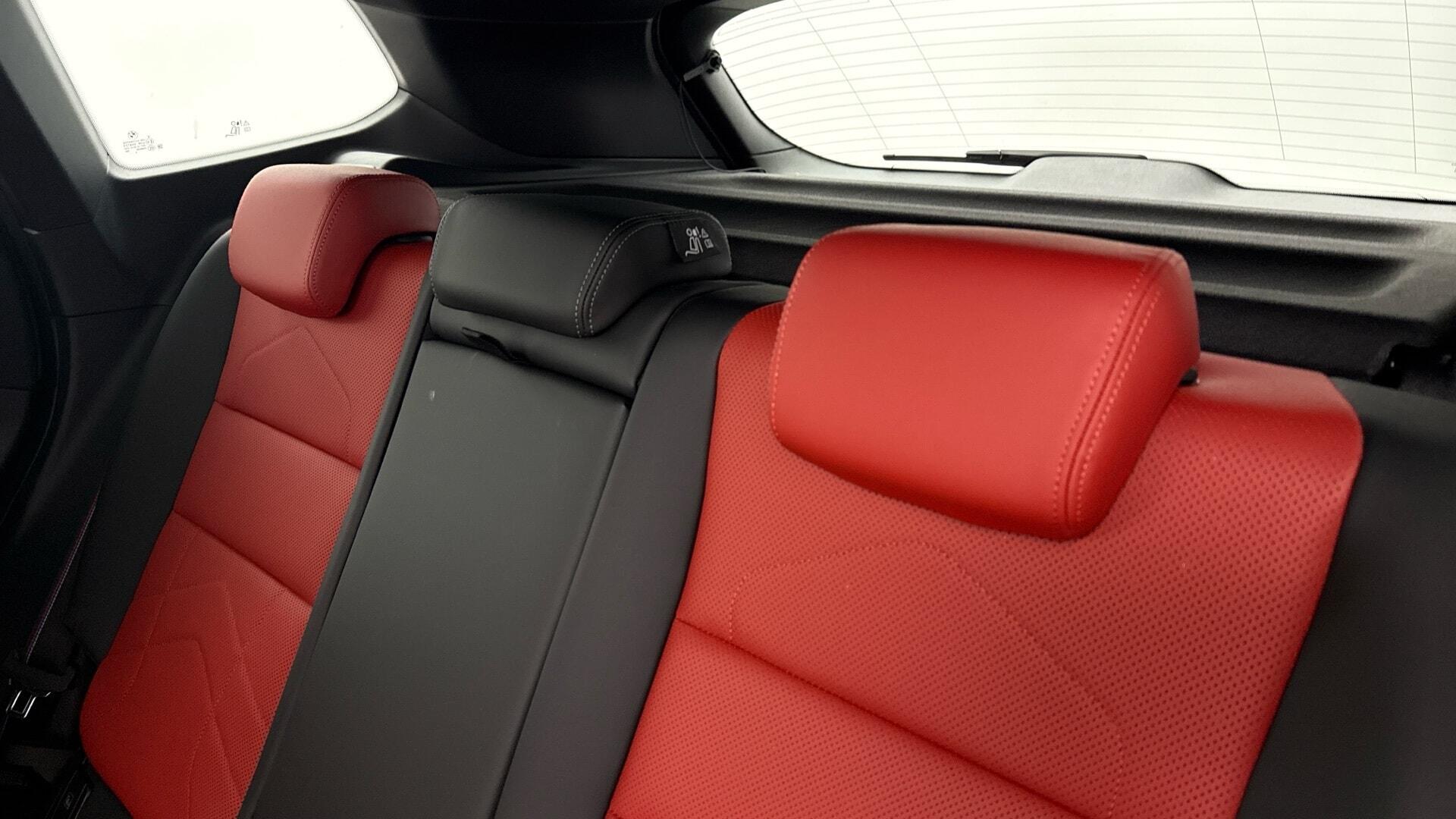 BMW X1 view 12
