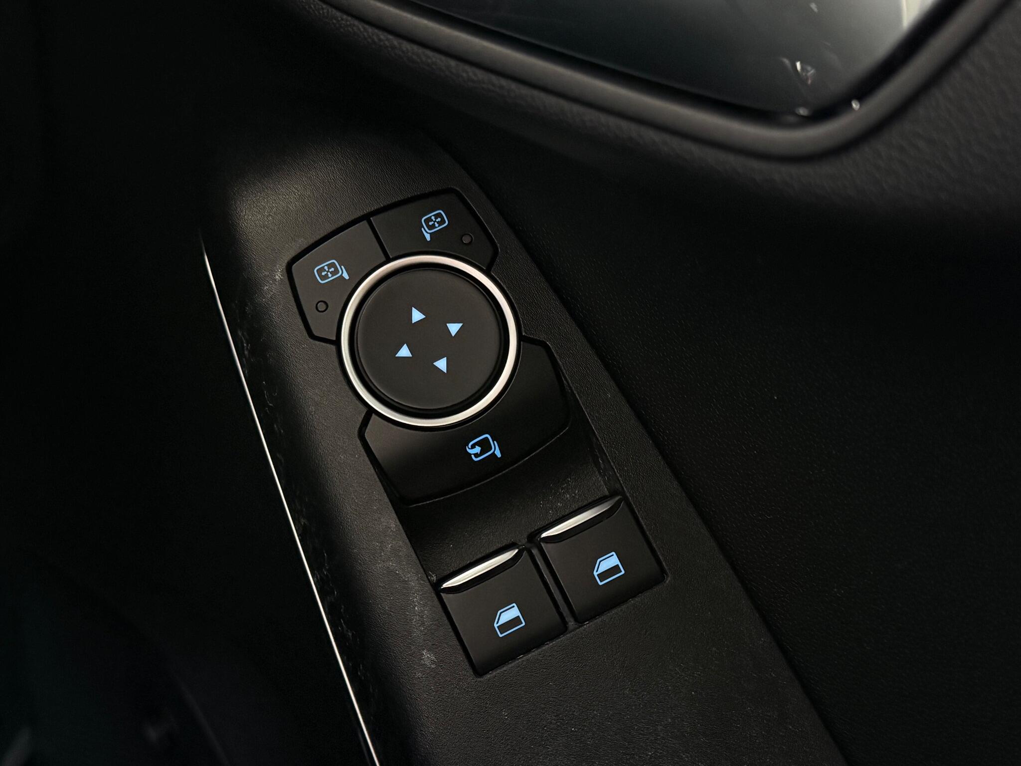 Ford Fiesta view 16