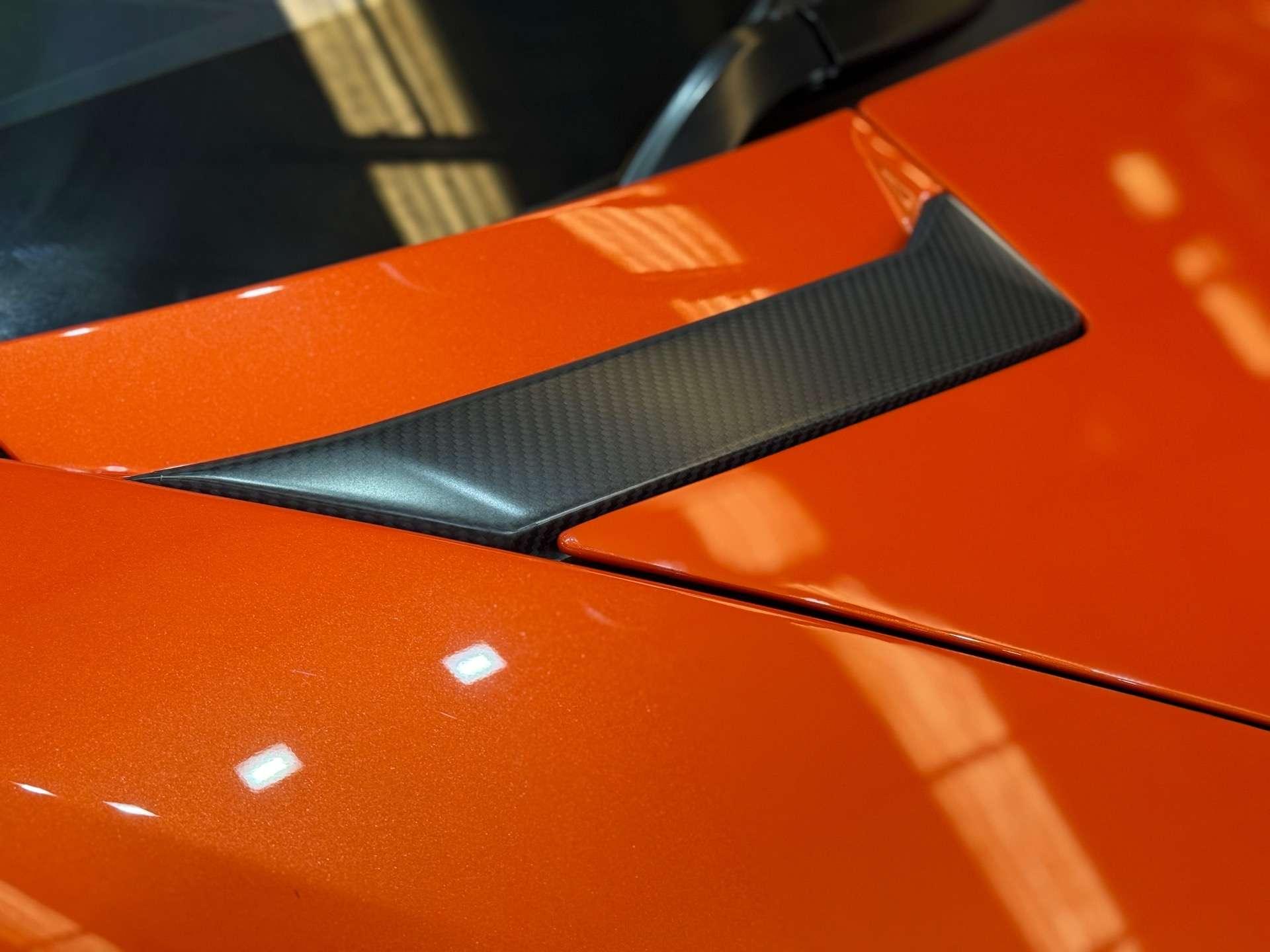 Lamborghini Aventador view 62
