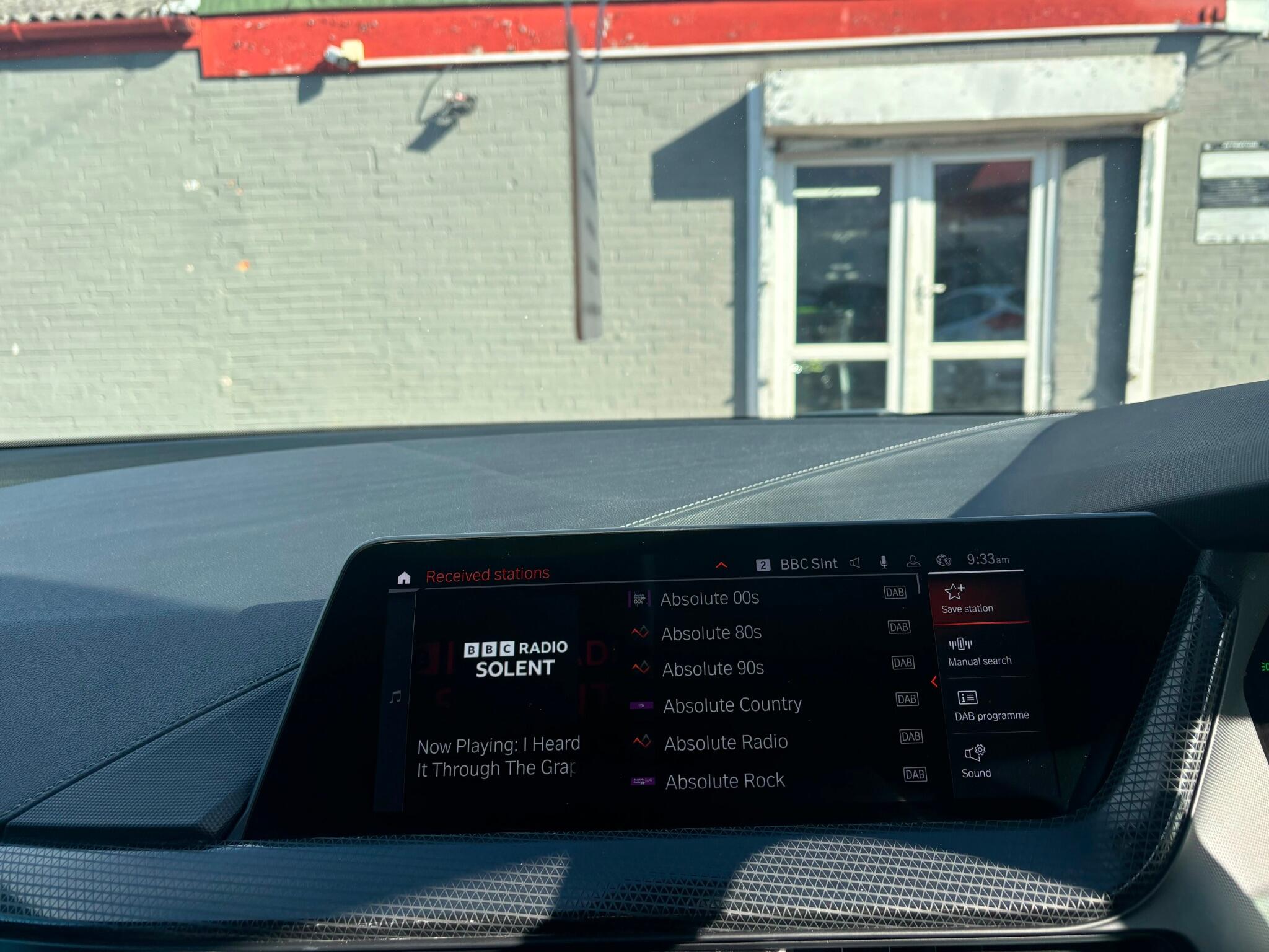 BMW 2 Series view 13