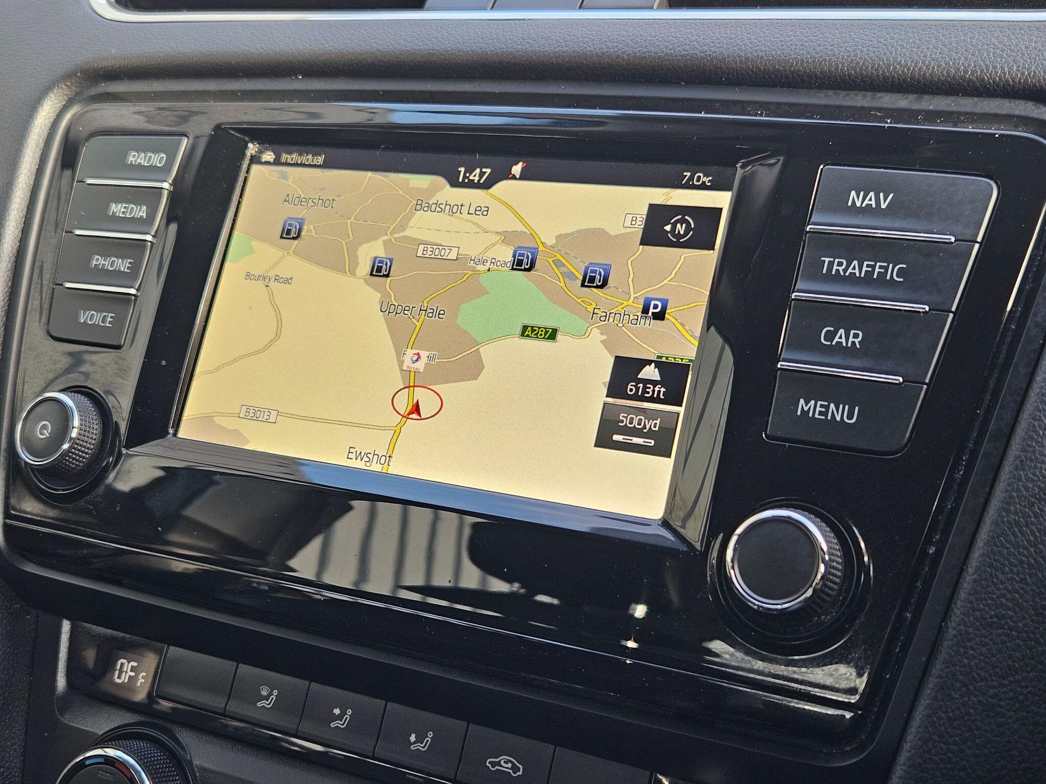 2015 Skoda Octavia image 23