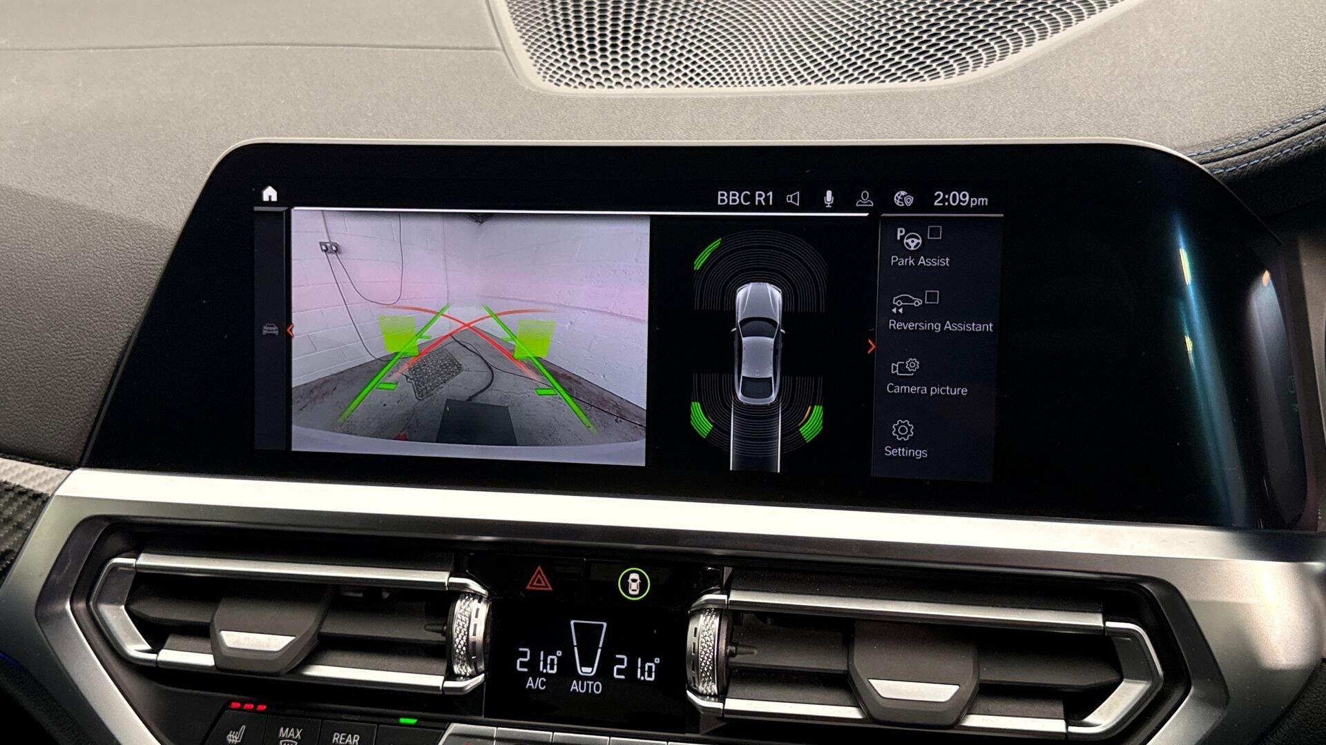 BMW 4 Series view 30