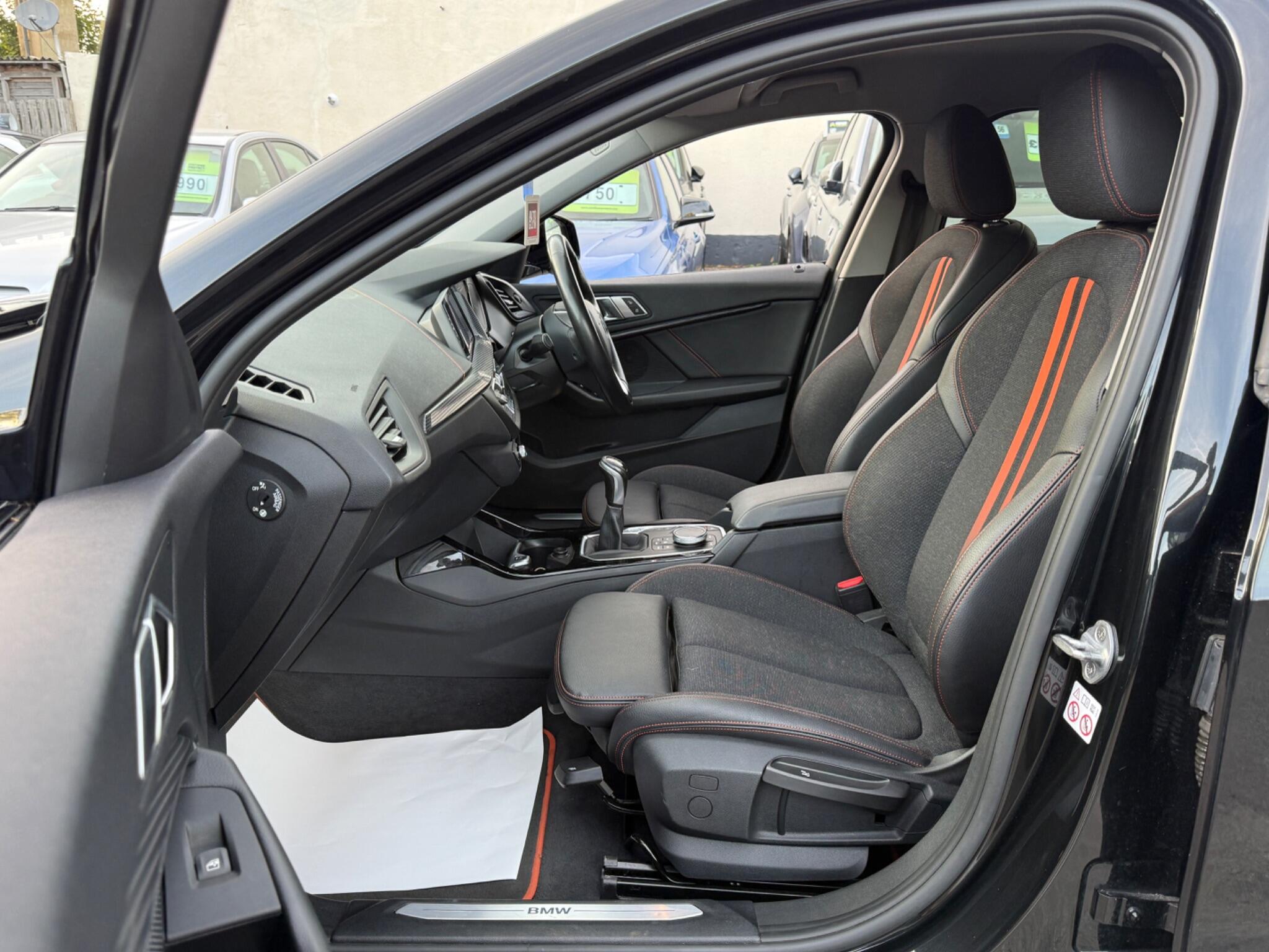 BMW 1 Series - Image 38