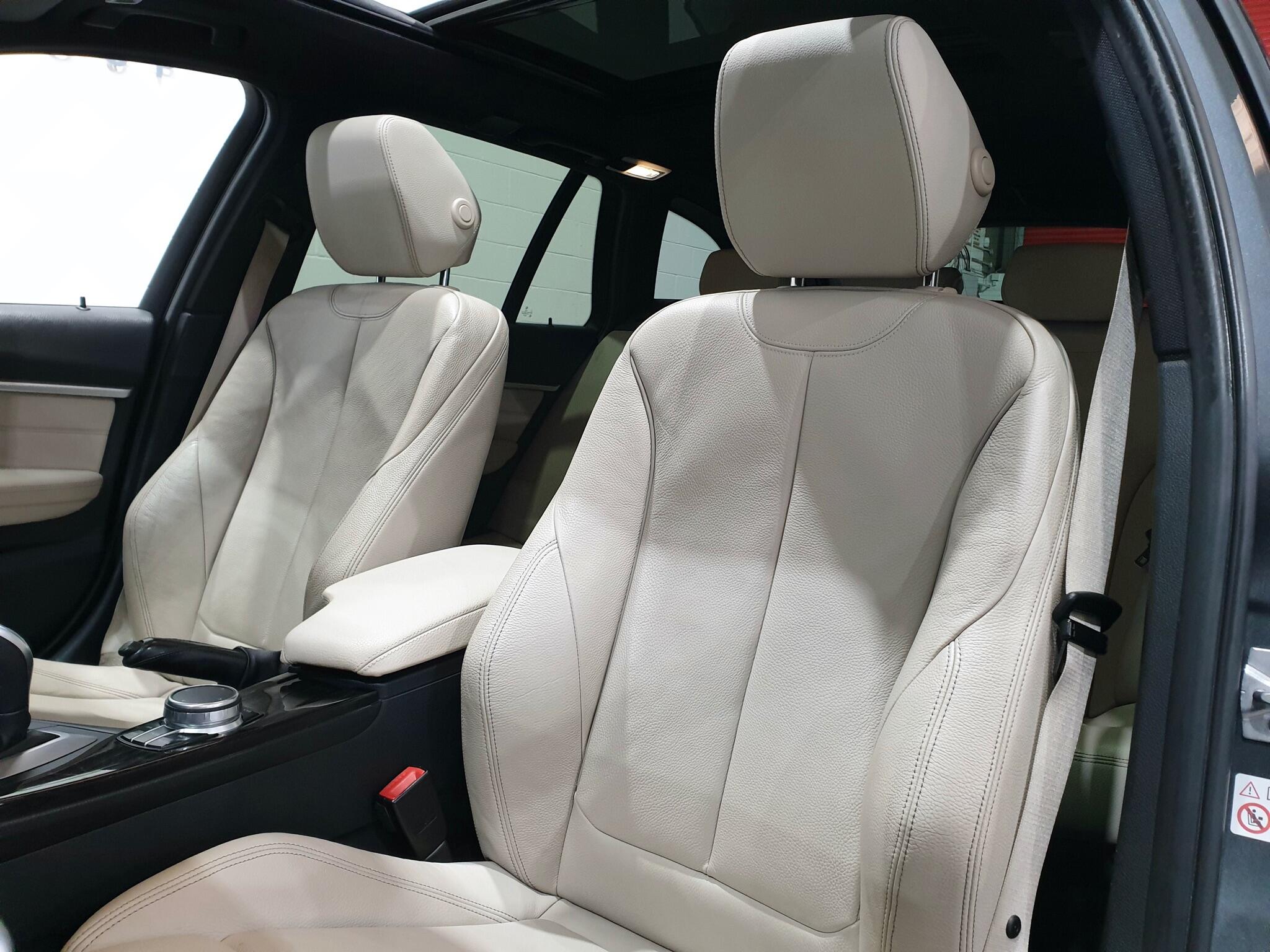 BMW 3 Series view 58