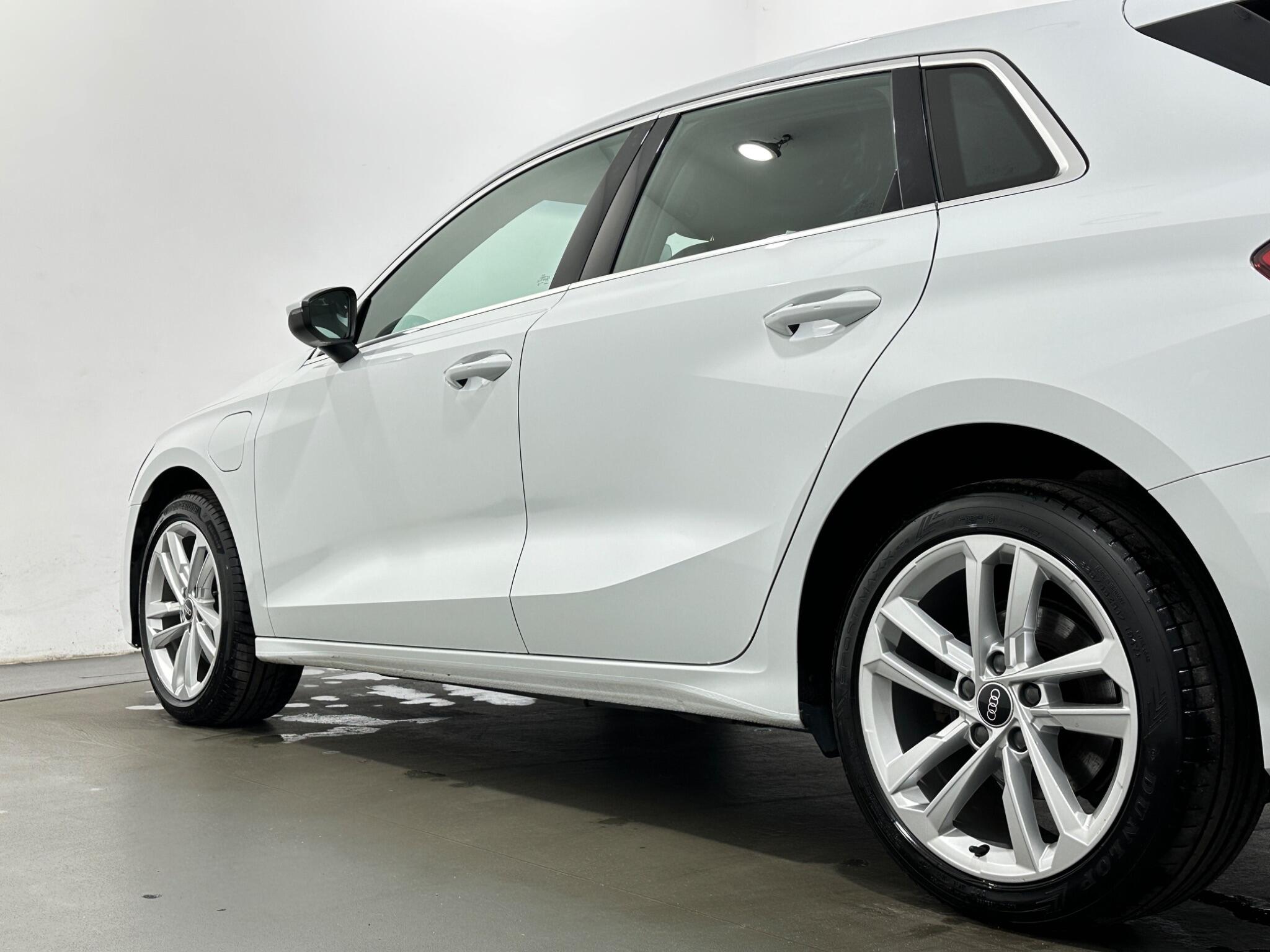 Audi A3 view 49