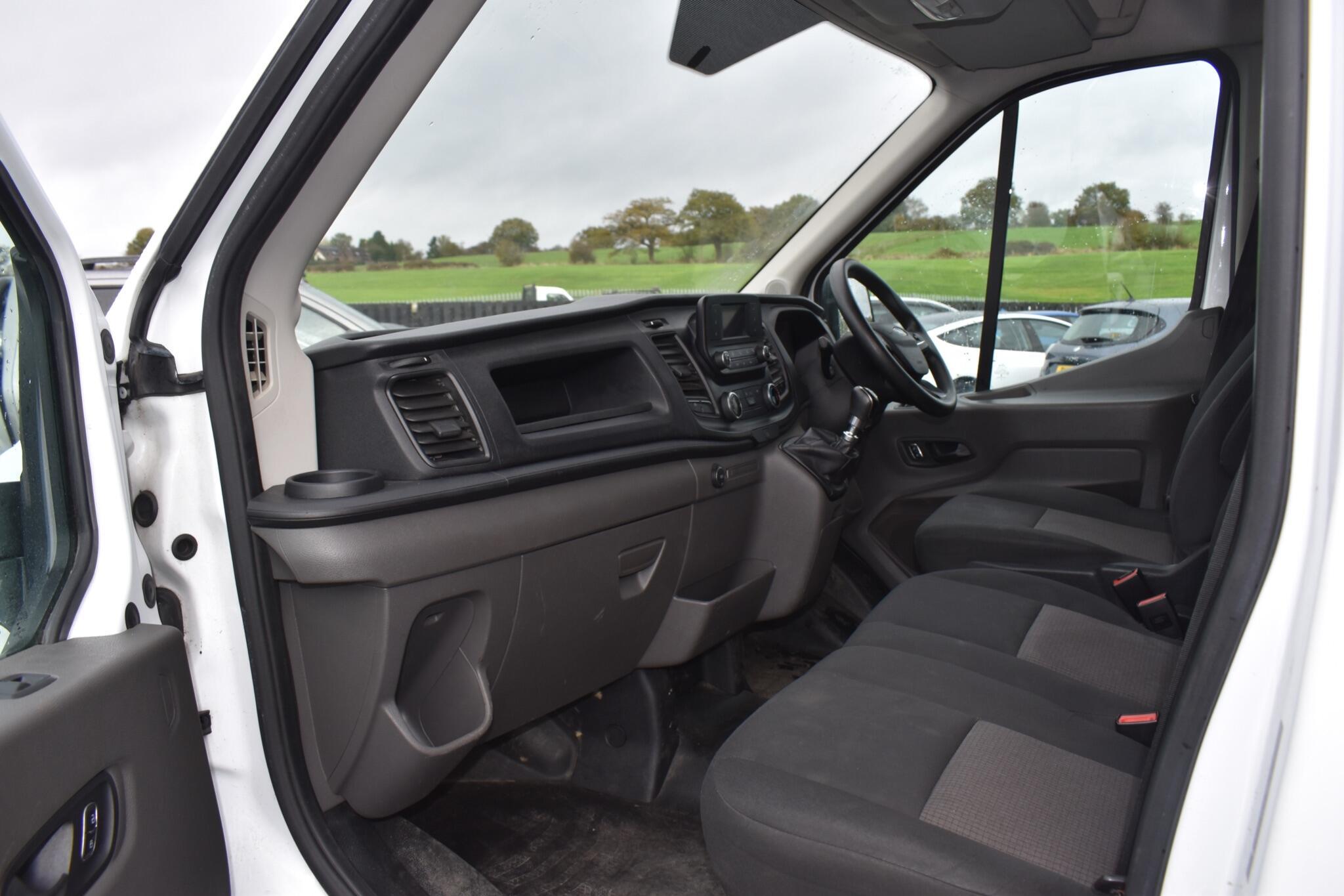 Transit - 2.0 350 EcoBlue Leader FWD L3 H2 Euro 6 (s/s) 5dr - Image 33