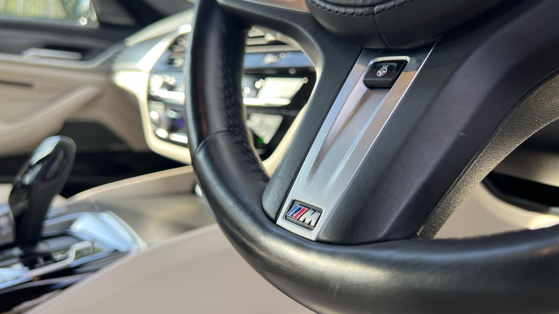 BMW 5 Series view 31
