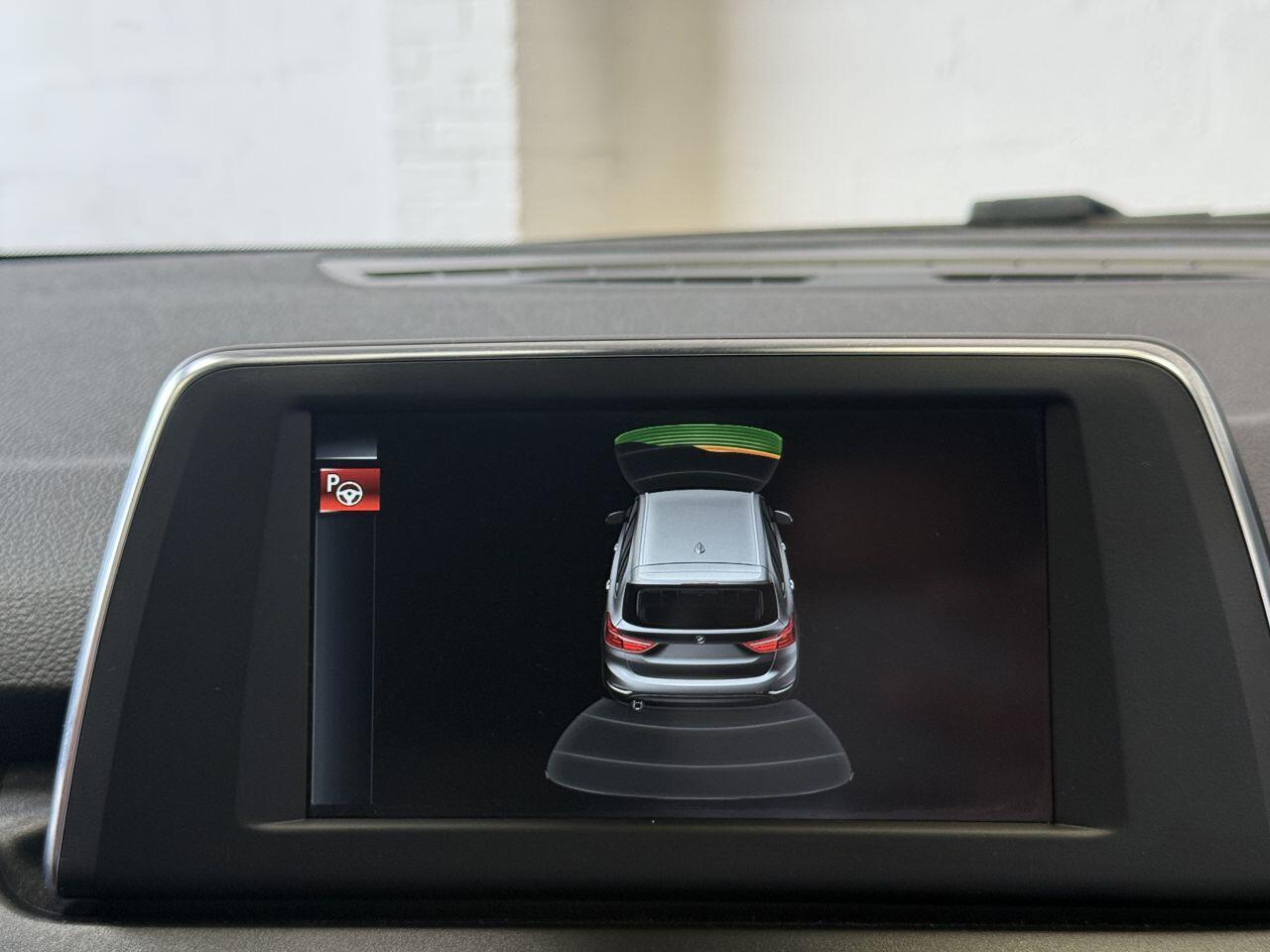 BMW 2 Series Gran Tourer view 50