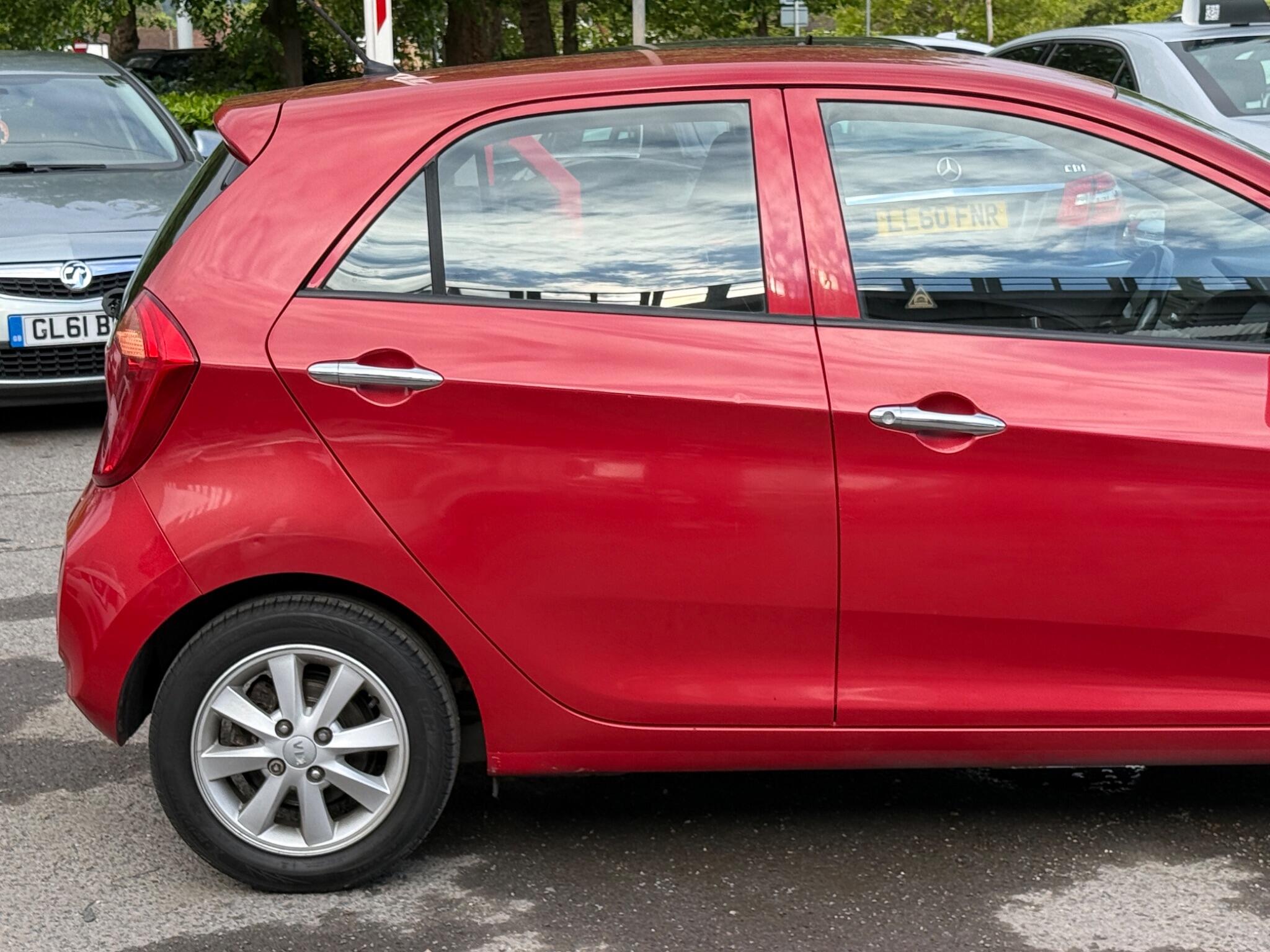 Kia Picanto - Image 22
