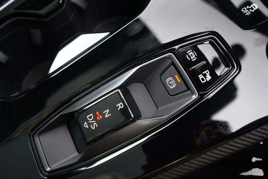 Audi RS5 view 41
